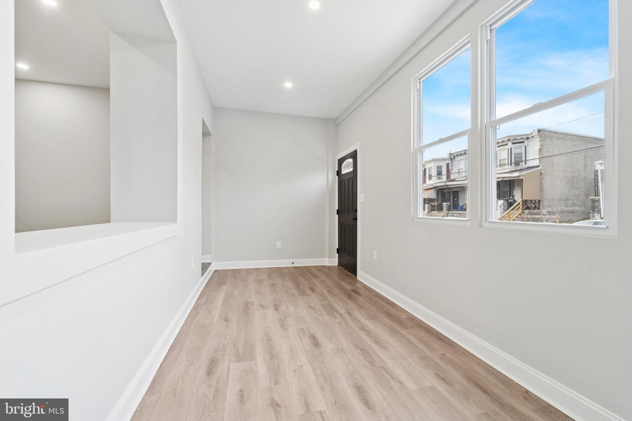 PHILADELPHIA - Residential