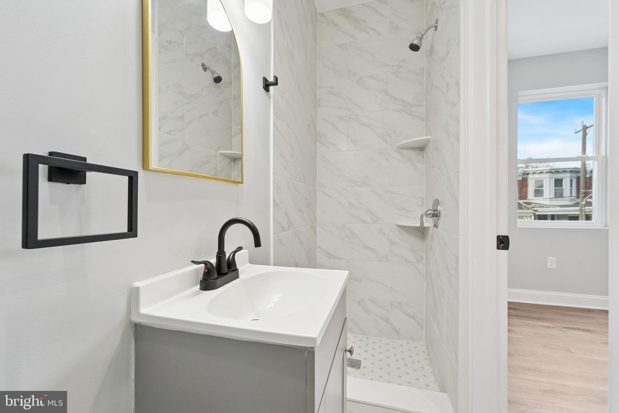 PHILADELPHIA - Residential