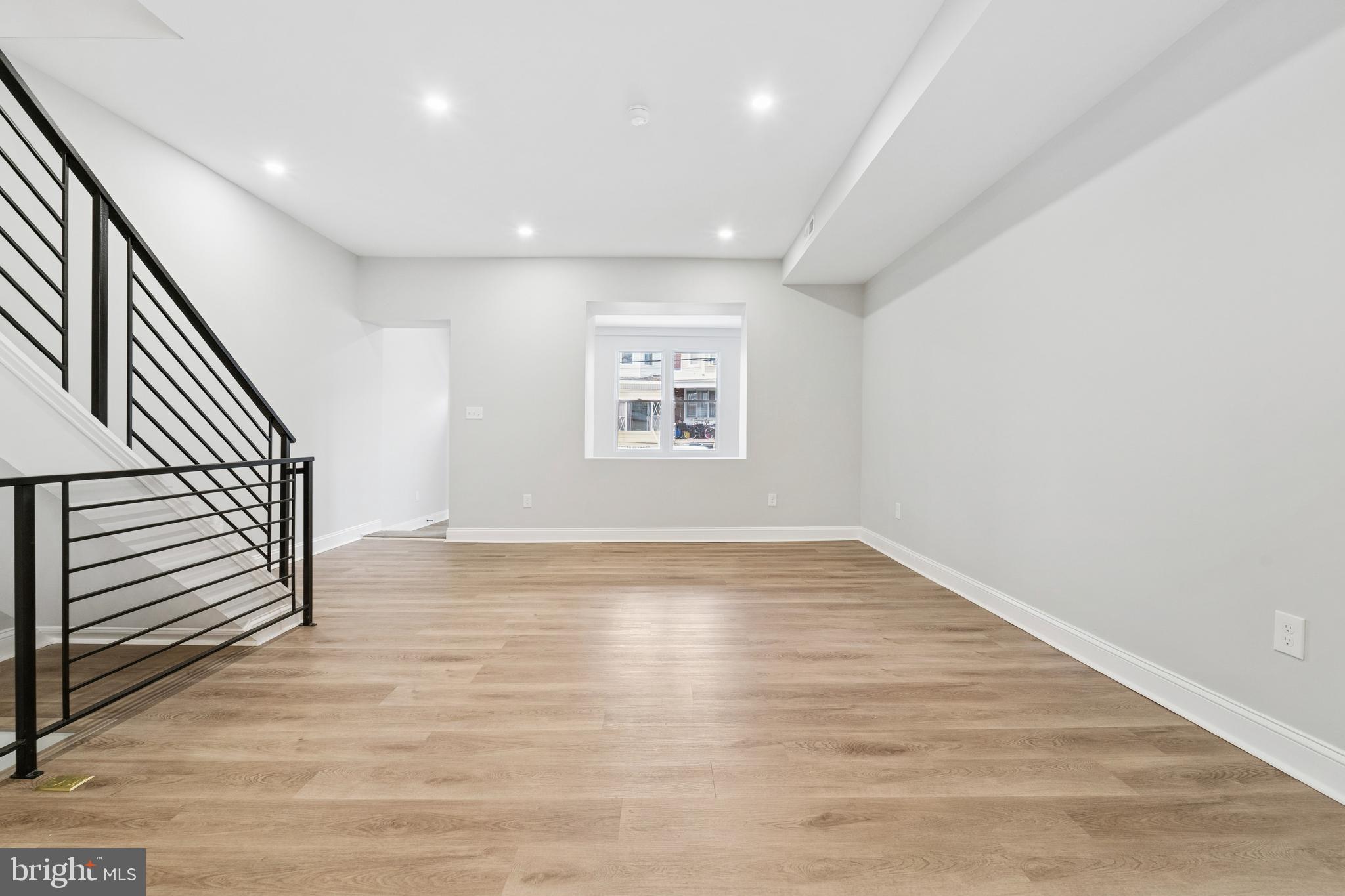 PHILADELPHIA - Residential