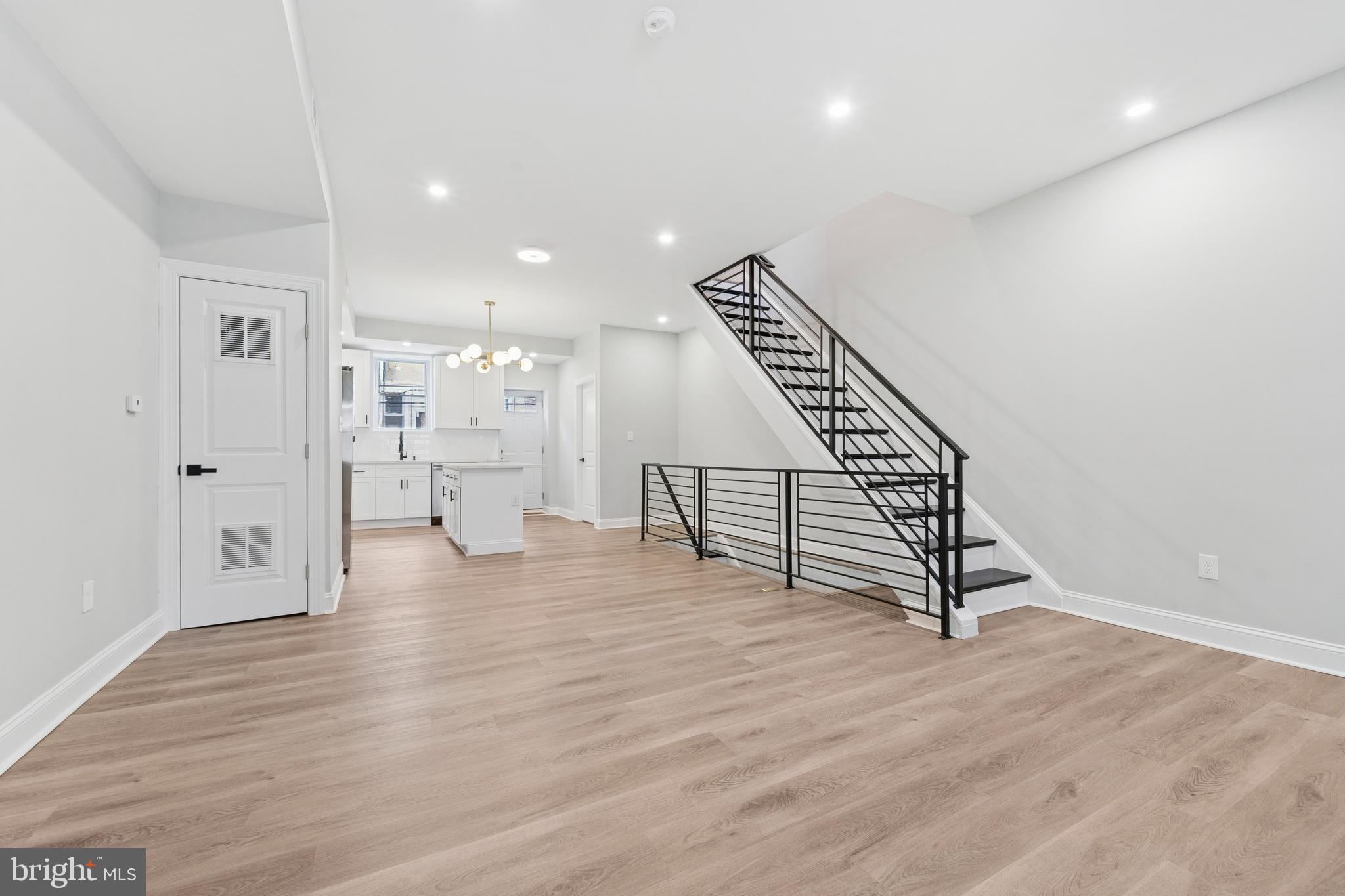 PHILADELPHIA - Residential