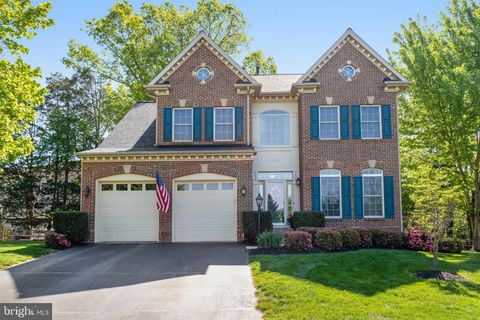 5985 TWIN BRANCH COURT HAYMARKET VA 20169