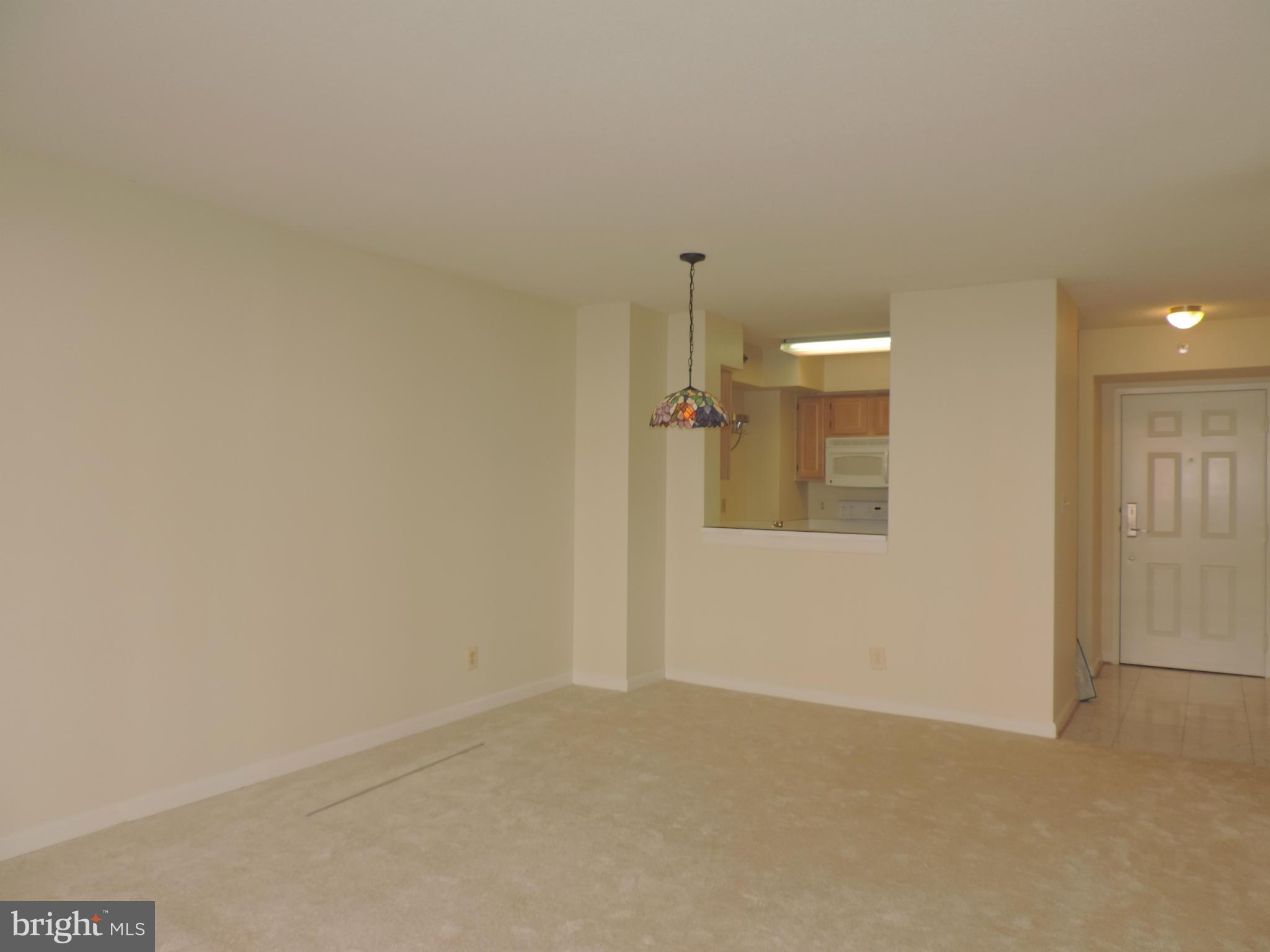 BRADDOCK PLACE - Residential Lease