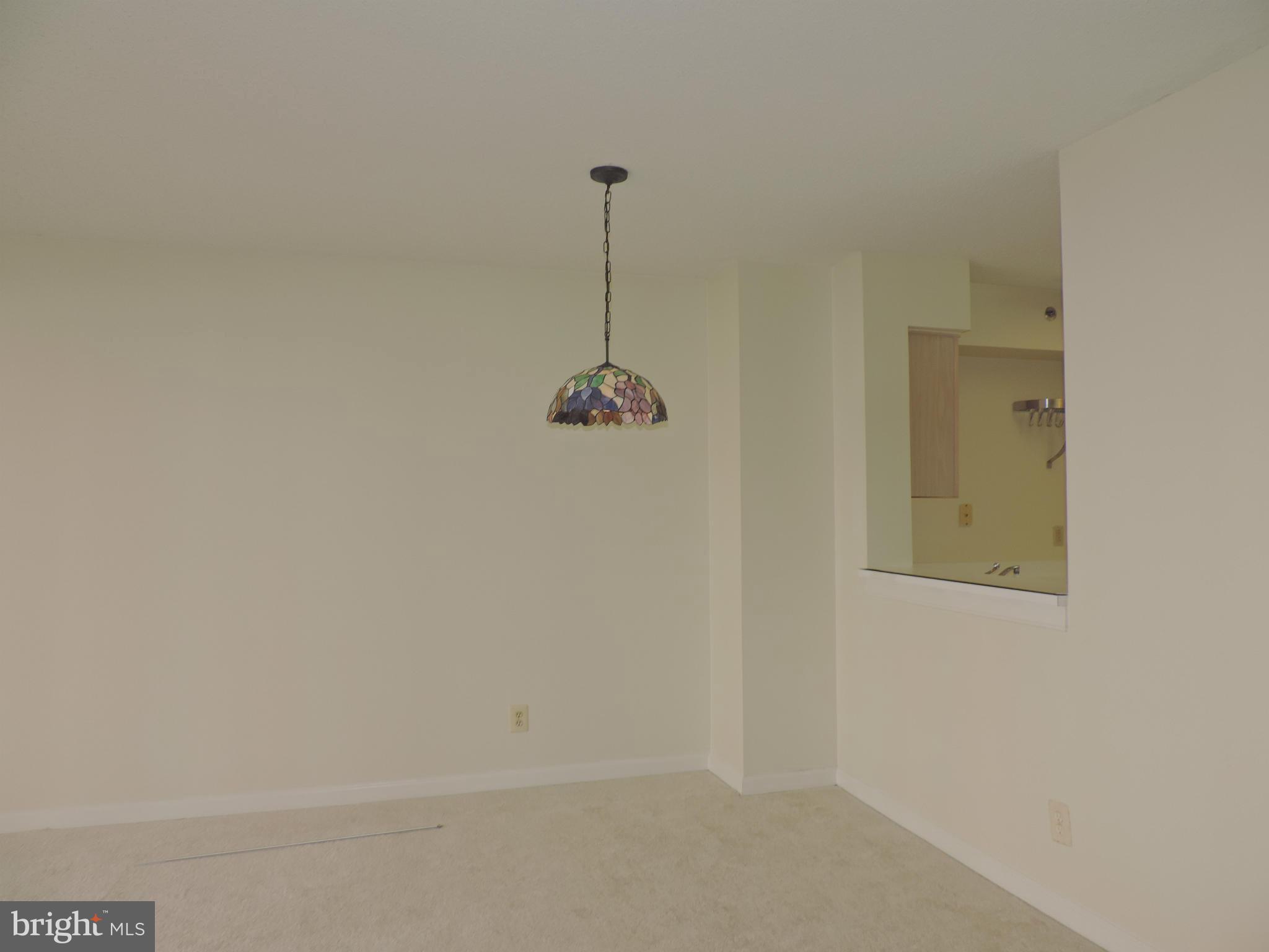 BRADDOCK PLACE - Residential Lease