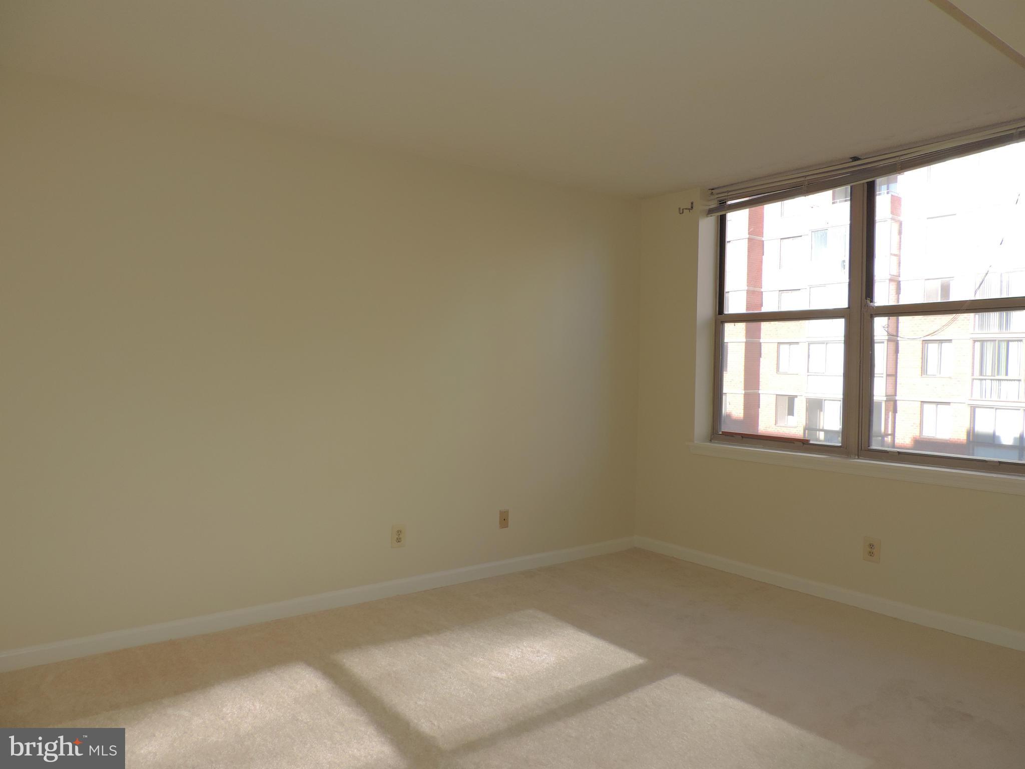 BRADDOCK PLACE - Residential Lease