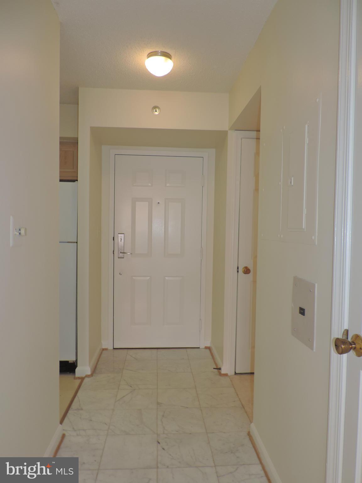 BRADDOCK PLACE - Residential Lease