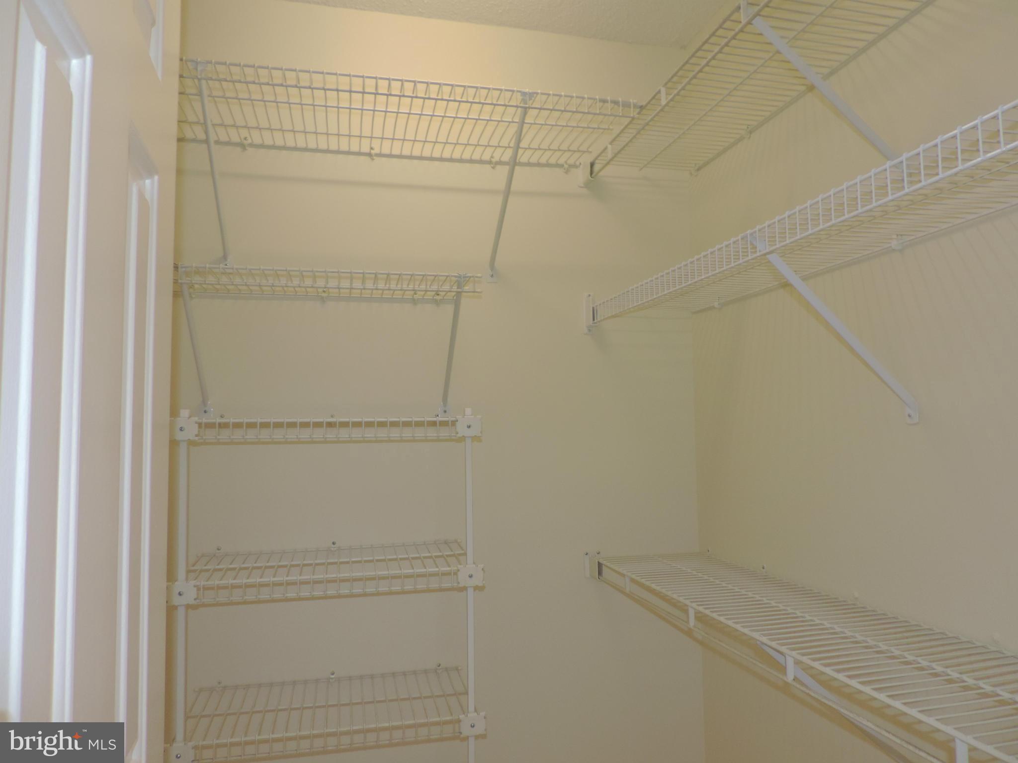 BRADDOCK PLACE - Residential Lease