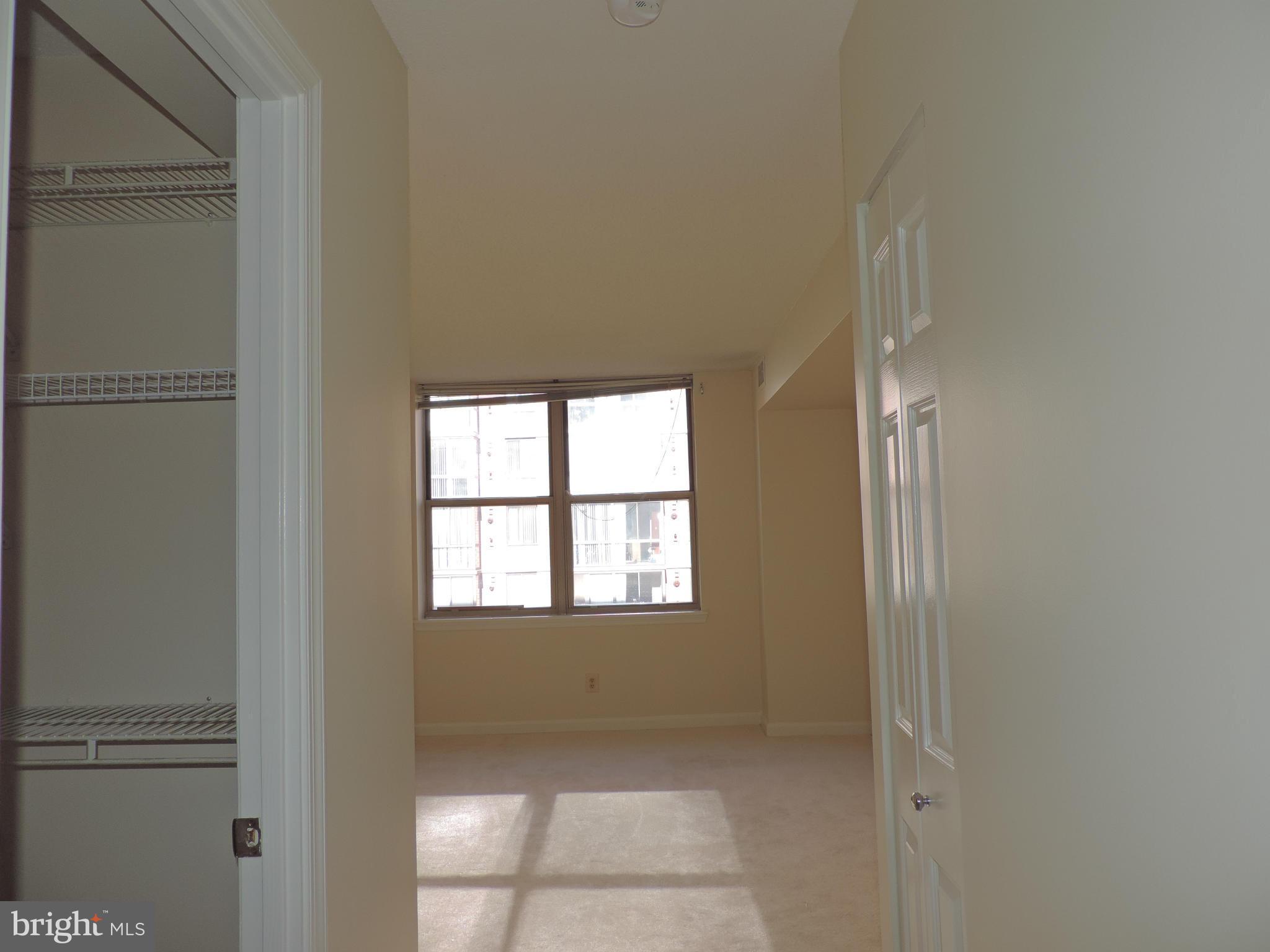 BRADDOCK PLACE - Residential Lease