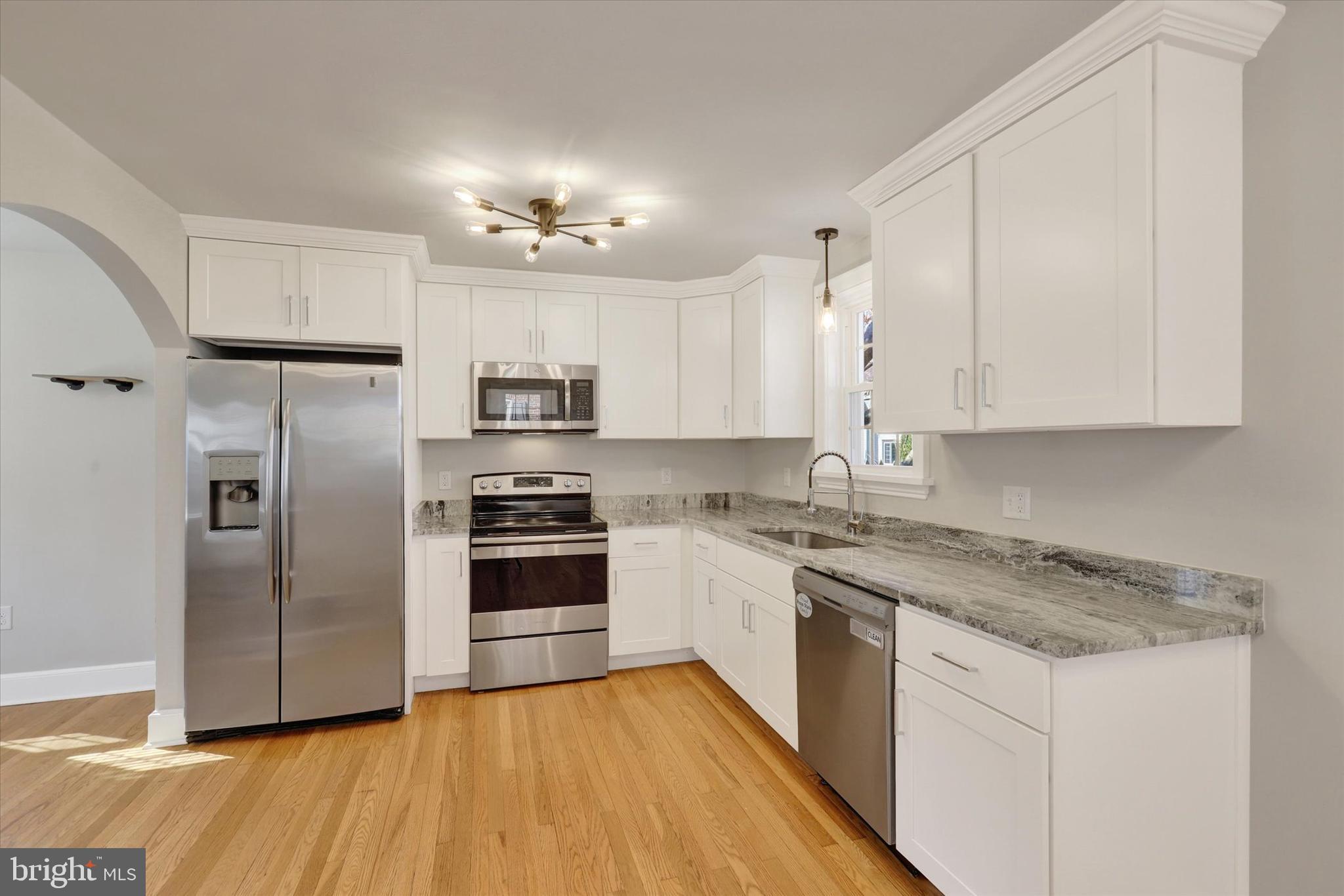 COLDBROOK - Residential