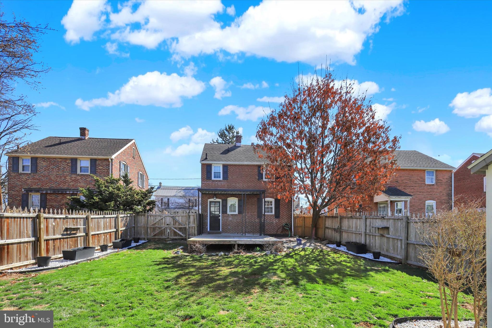 COLDBROOK - Residential