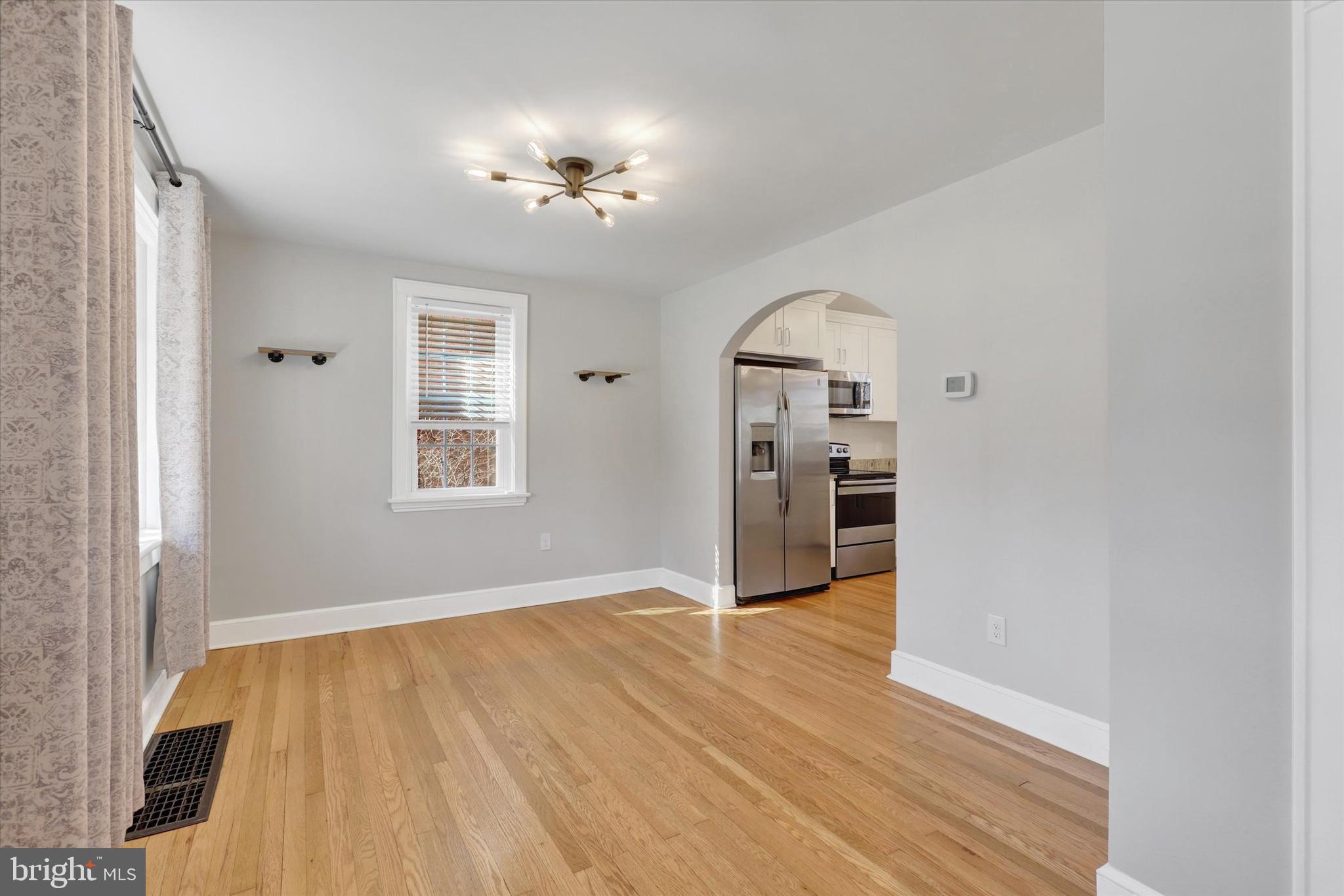 COLDBROOK - Residential