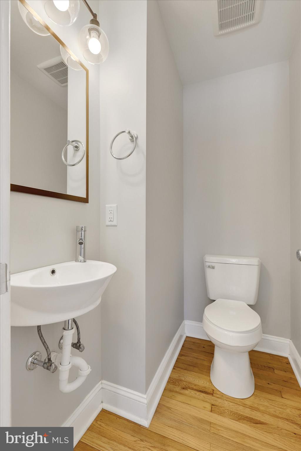 COLDBROOK - Residential