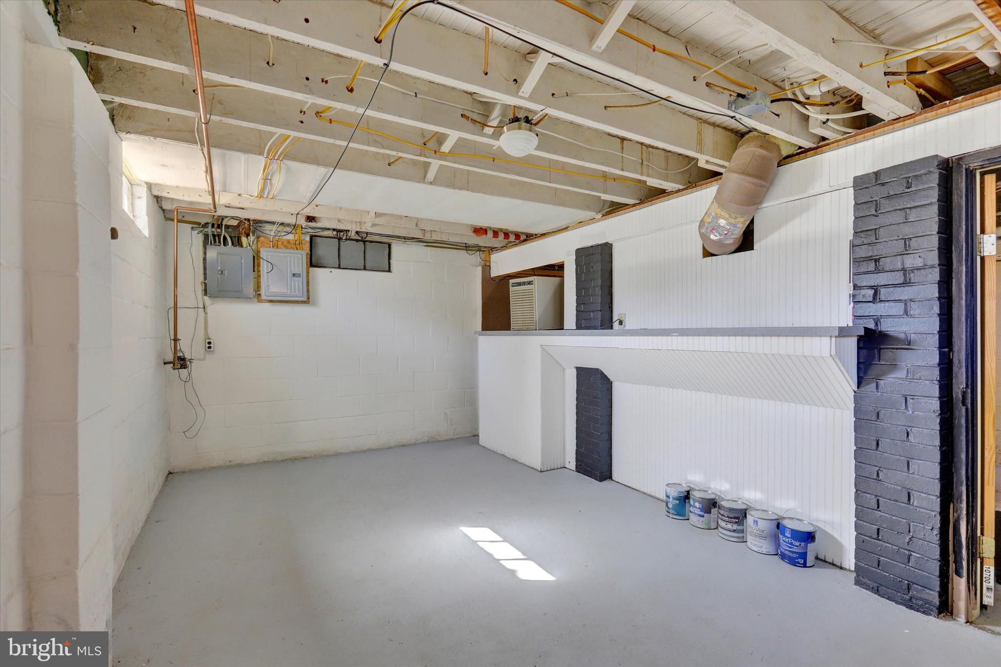 COLDBROOK - Residential