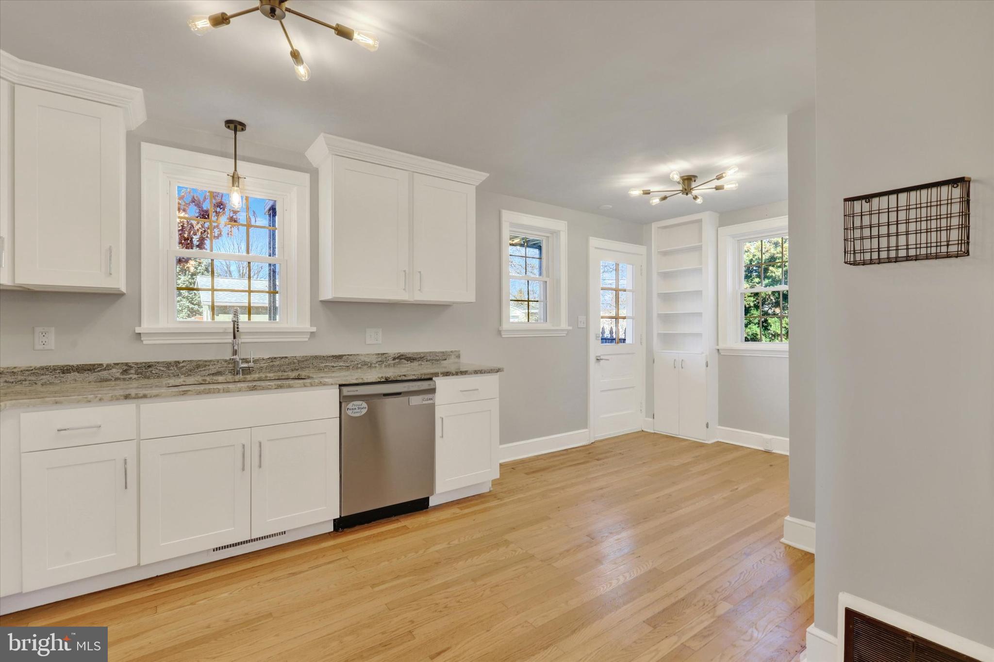 COLDBROOK - Residential