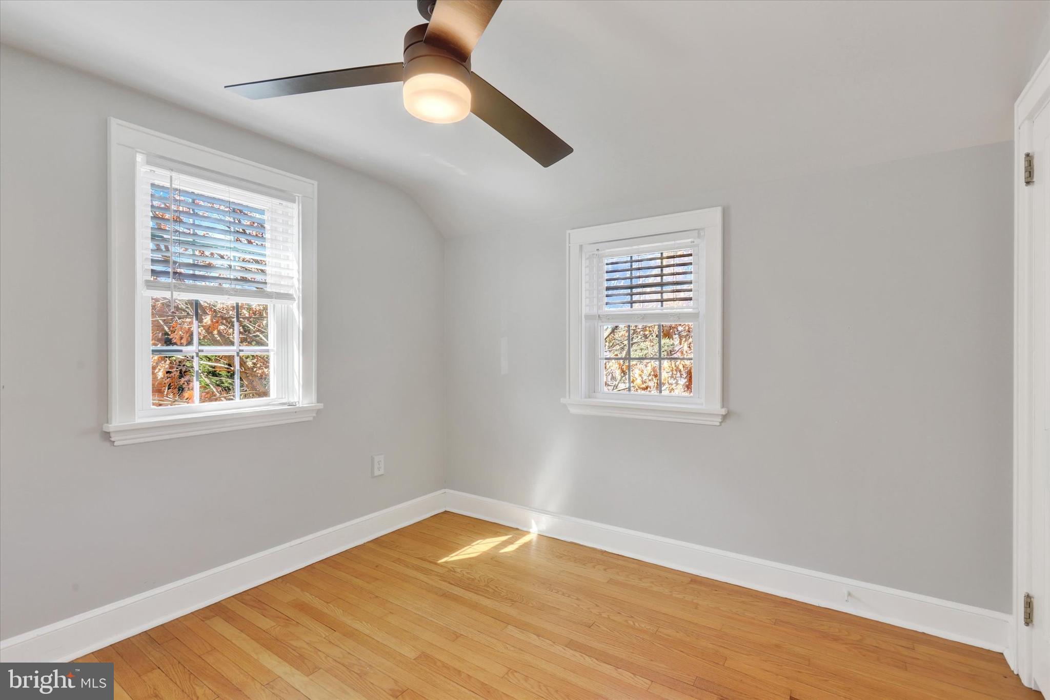 COLDBROOK - Residential