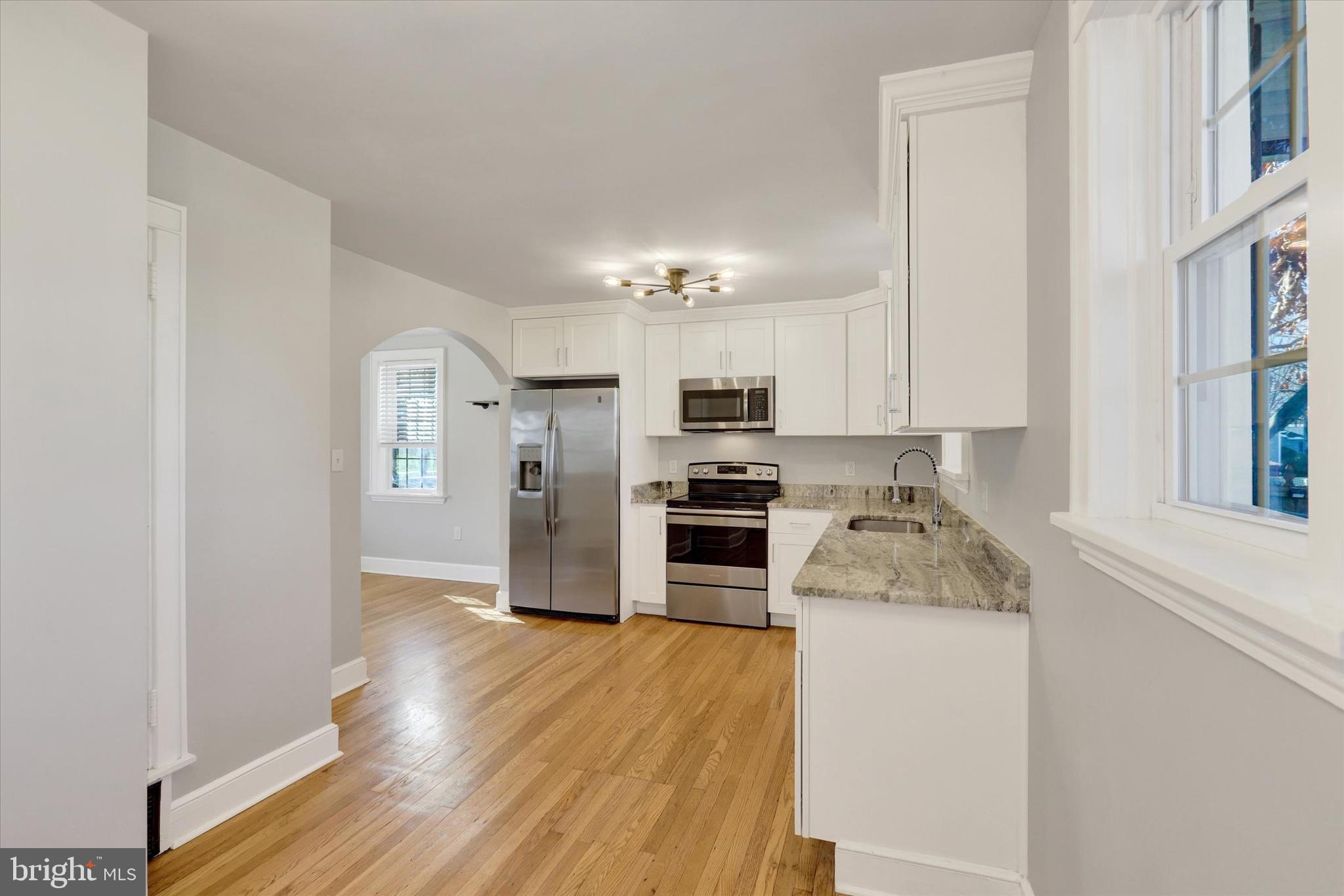 COLDBROOK - Residential