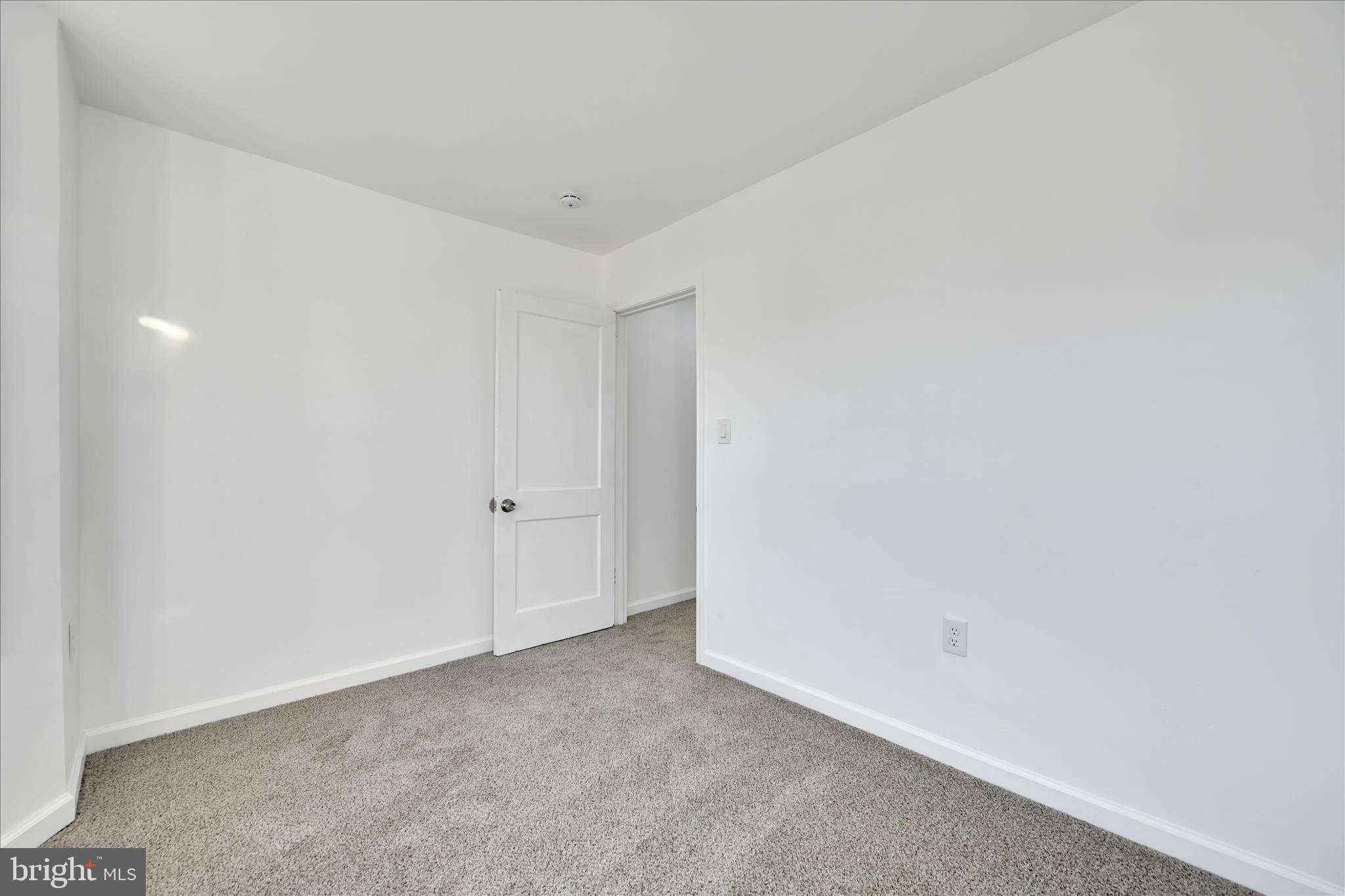 FRACKVILLE - Residential