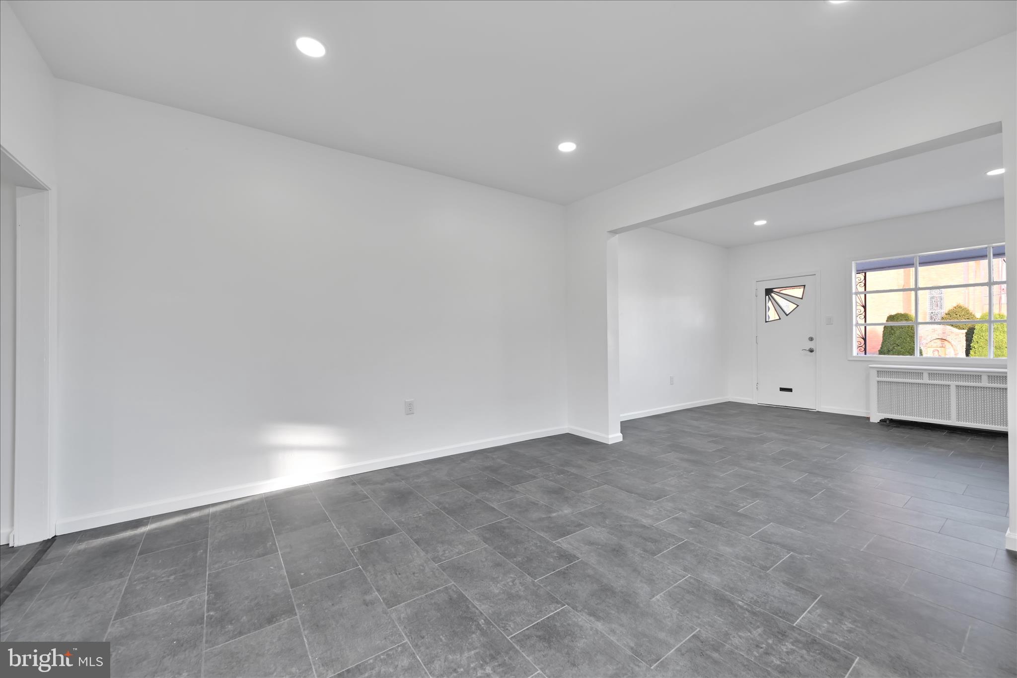 FRACKVILLE - Residential