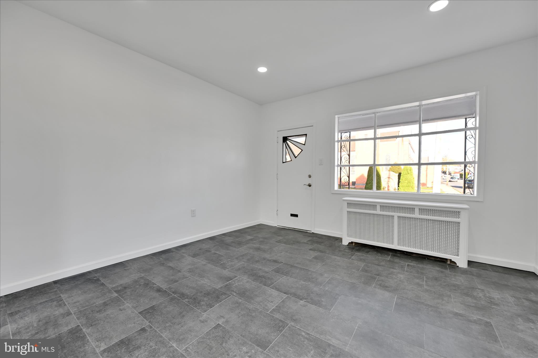 FRACKVILLE - Residential