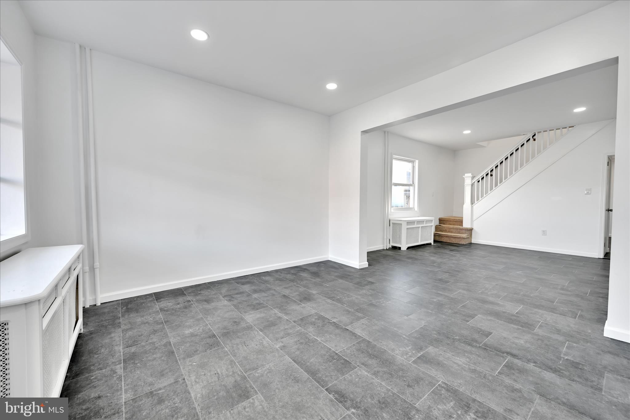 FRACKVILLE - Residential