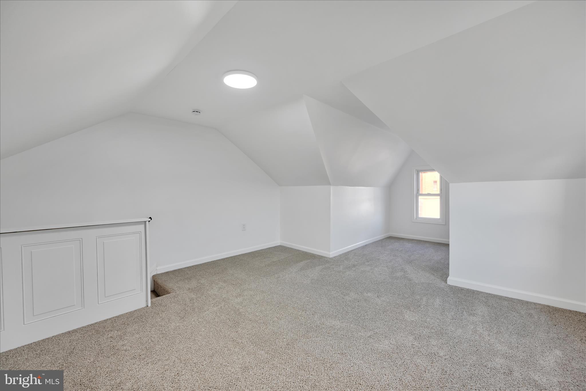 FRACKVILLE - Residential