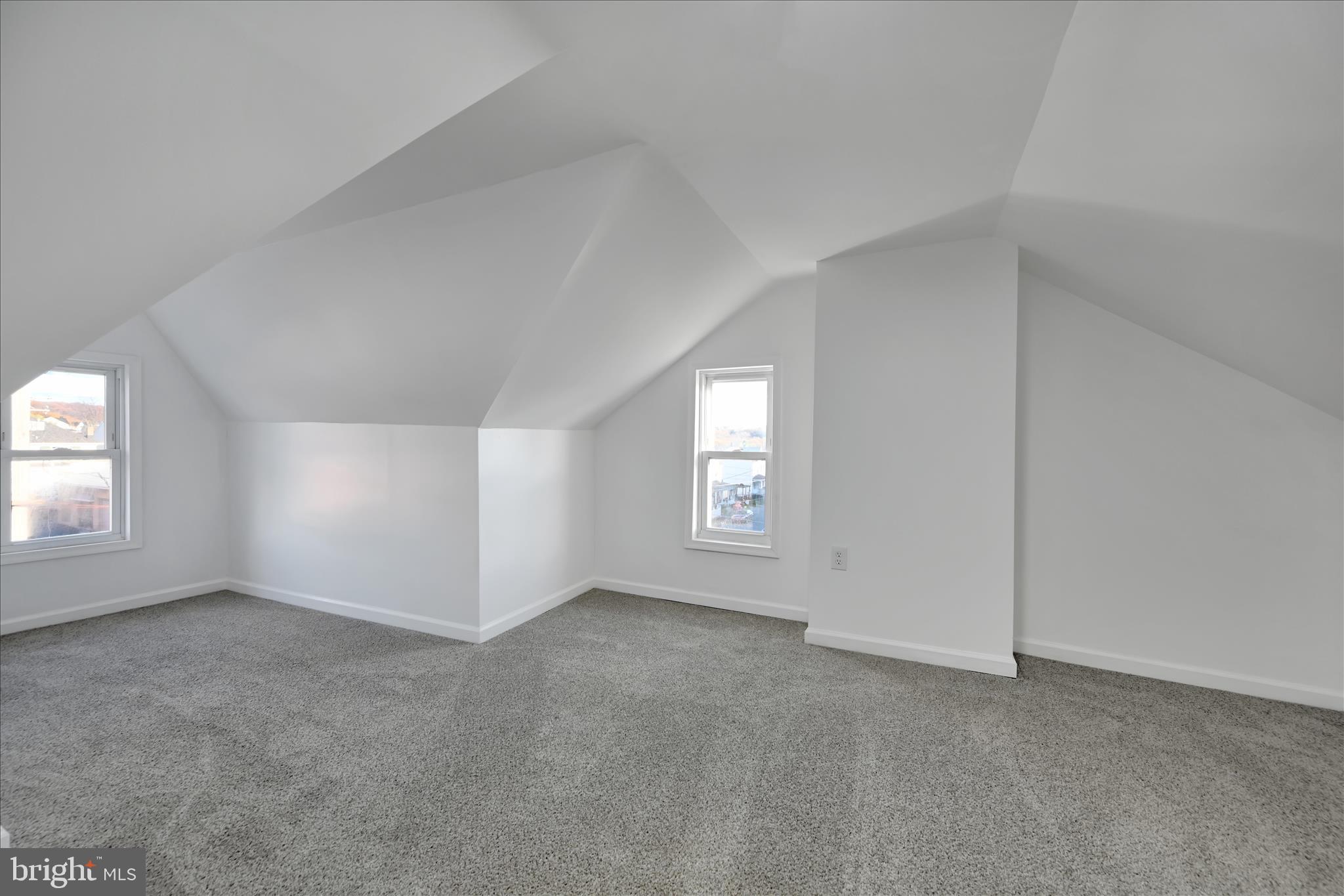 FRACKVILLE - Residential