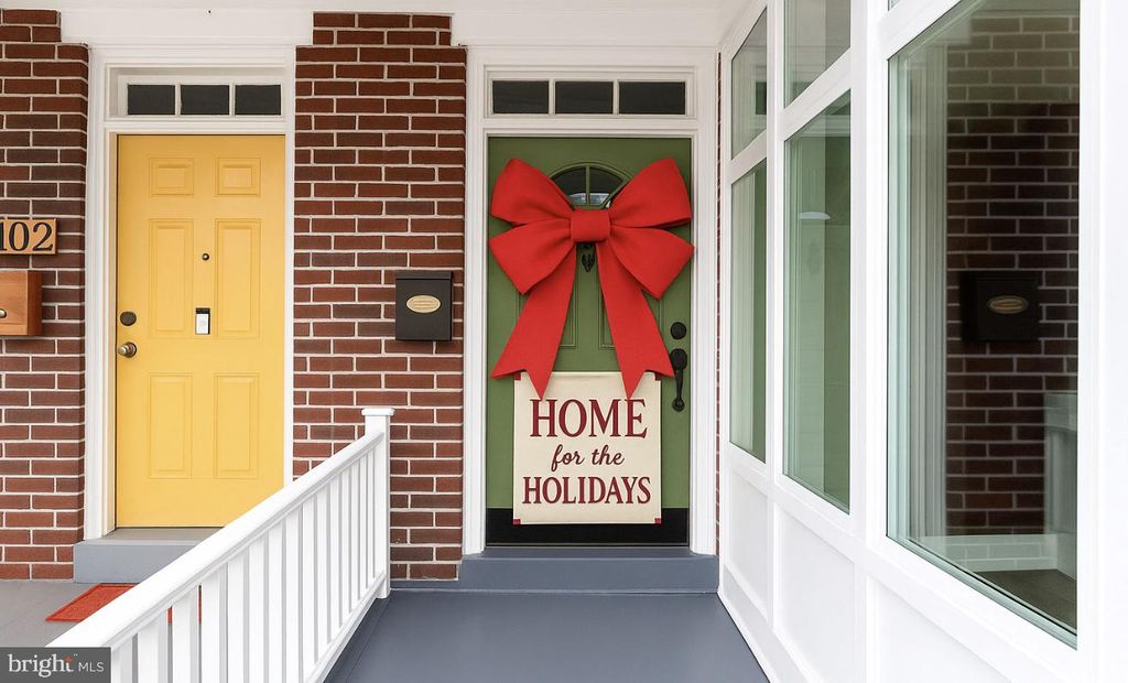 Photo of 804 N Plum Street, LANCASTER, PA 17602 (MLS # PALA2078646)