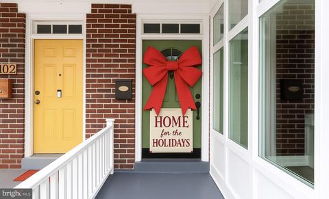 Photo of 804 N Plum Street, LANCASTER, PA 17602 (MLS # PALA2078646)