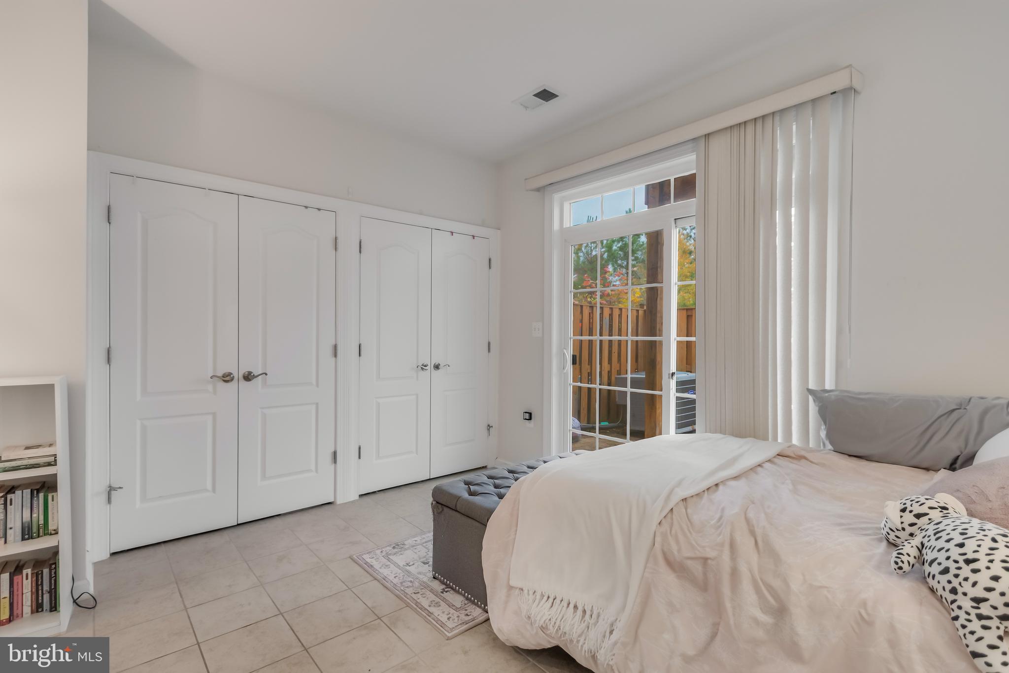 FALLS GROVE CONDOMINIUM - Residential