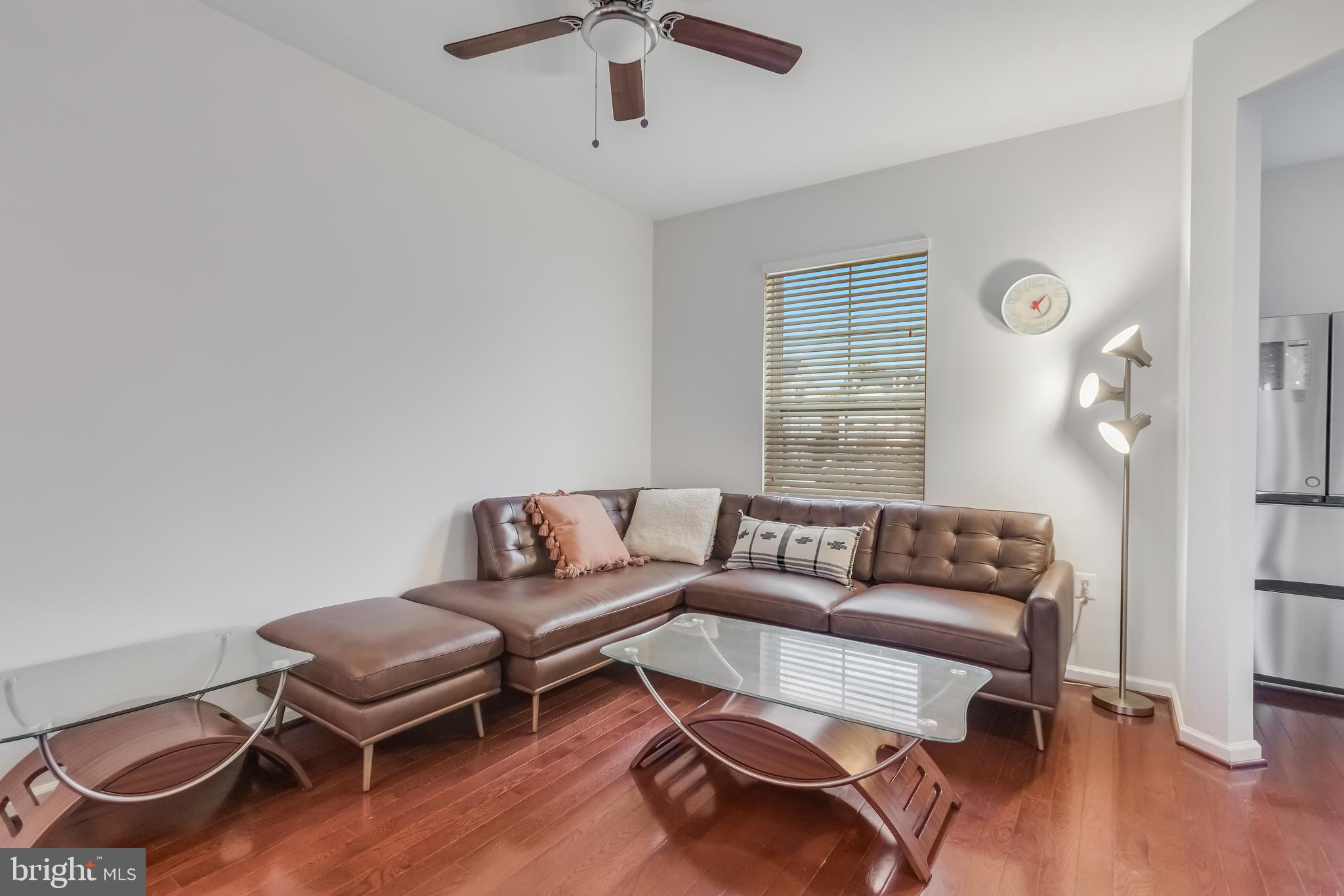 FALLS GROVE CONDOMINIUM - Residential