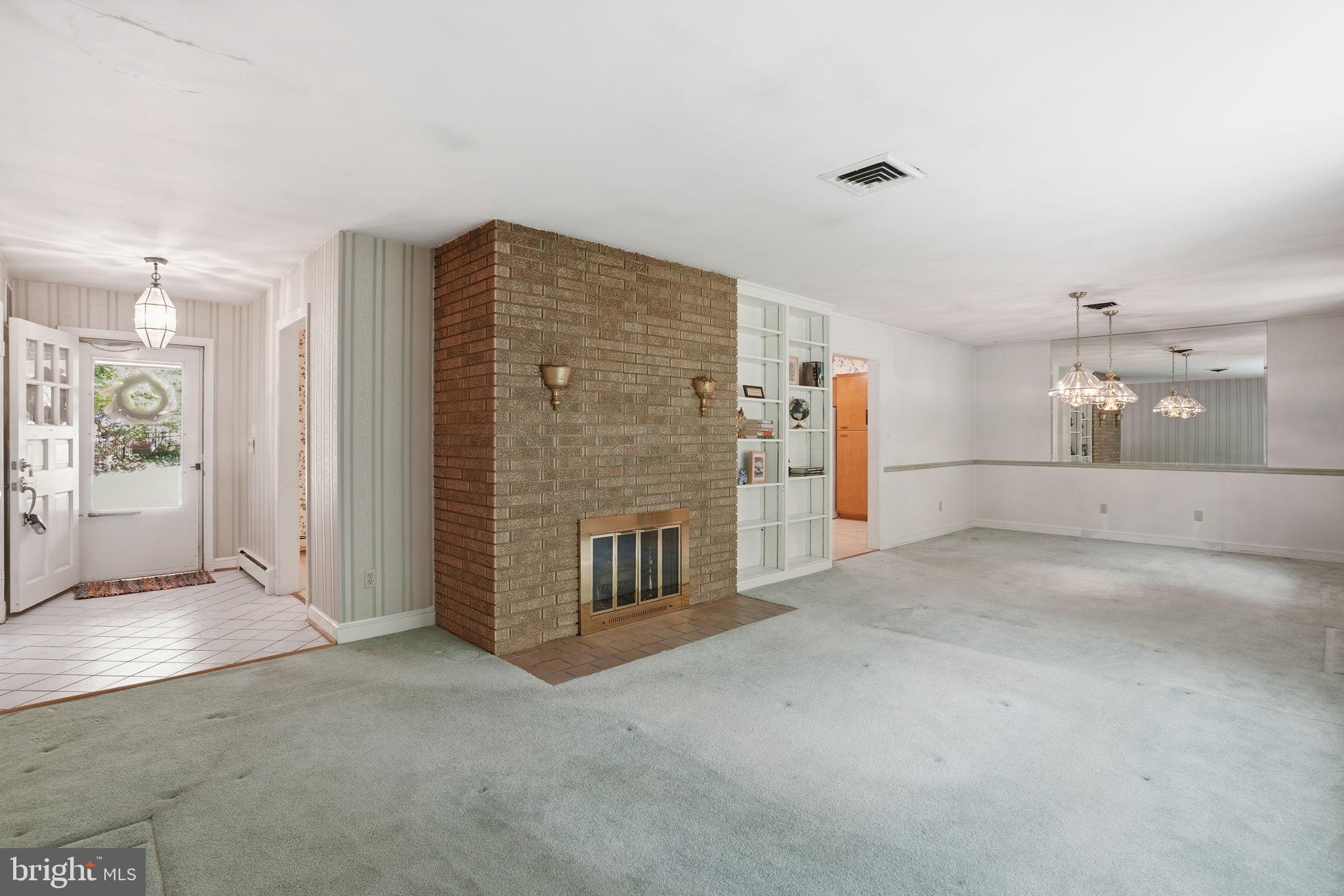PLEASANT RIDGE - Residential