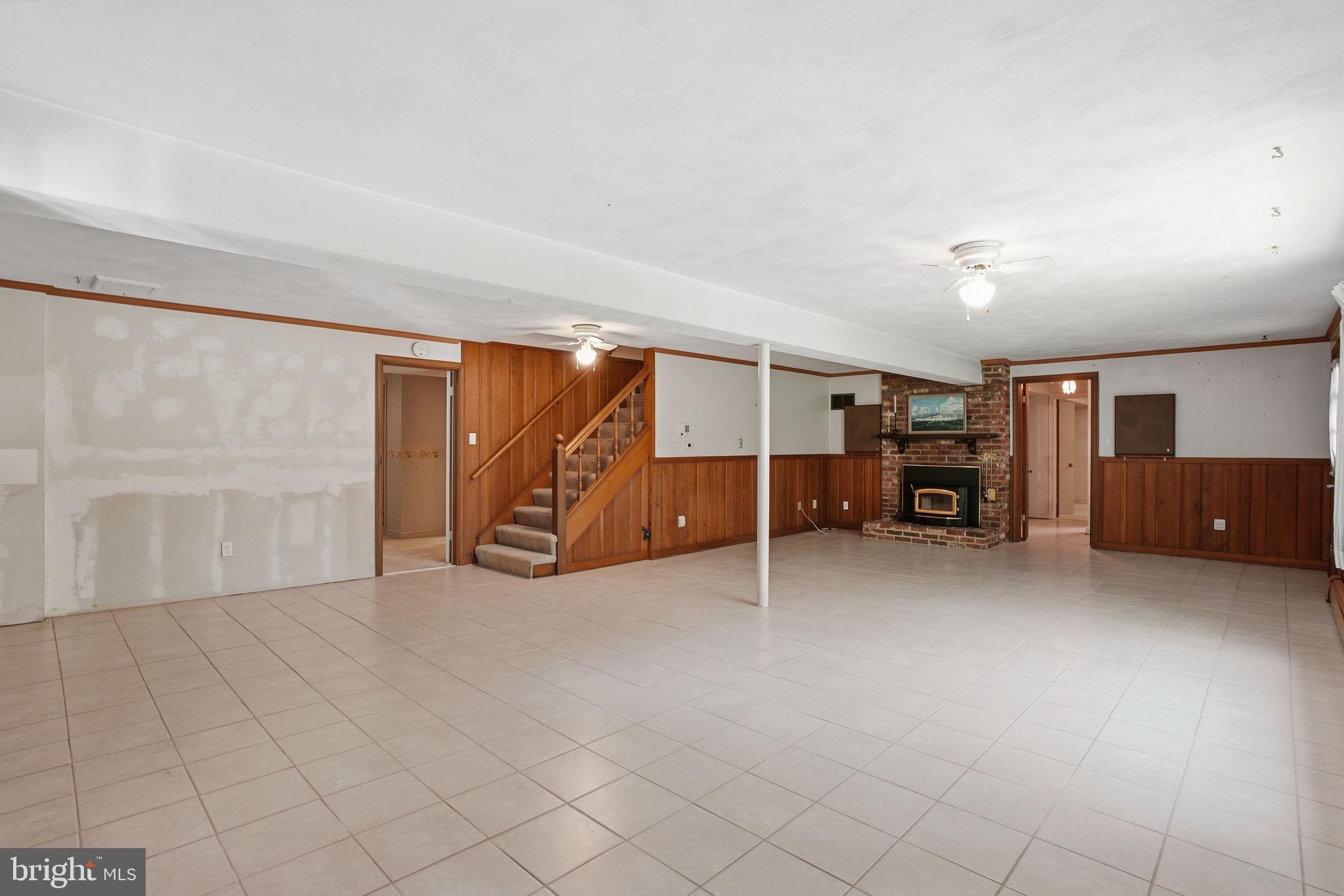 PLEASANT RIDGE - Residential