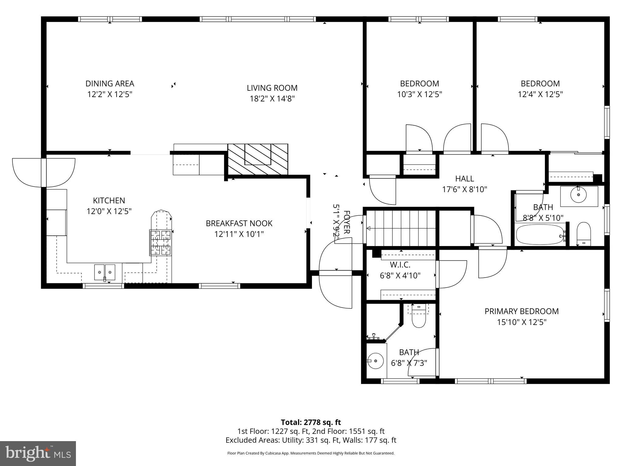 PLEASANT RIDGE - Residential
