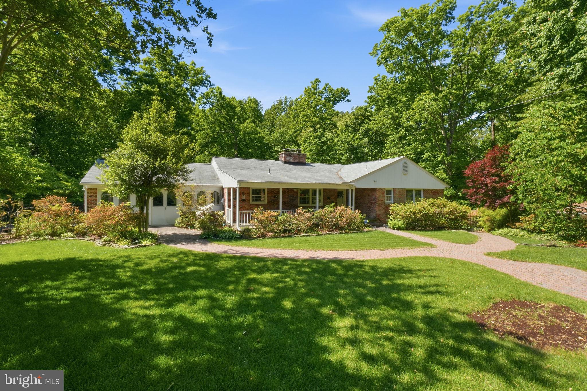 3917 MALCOLM COURT