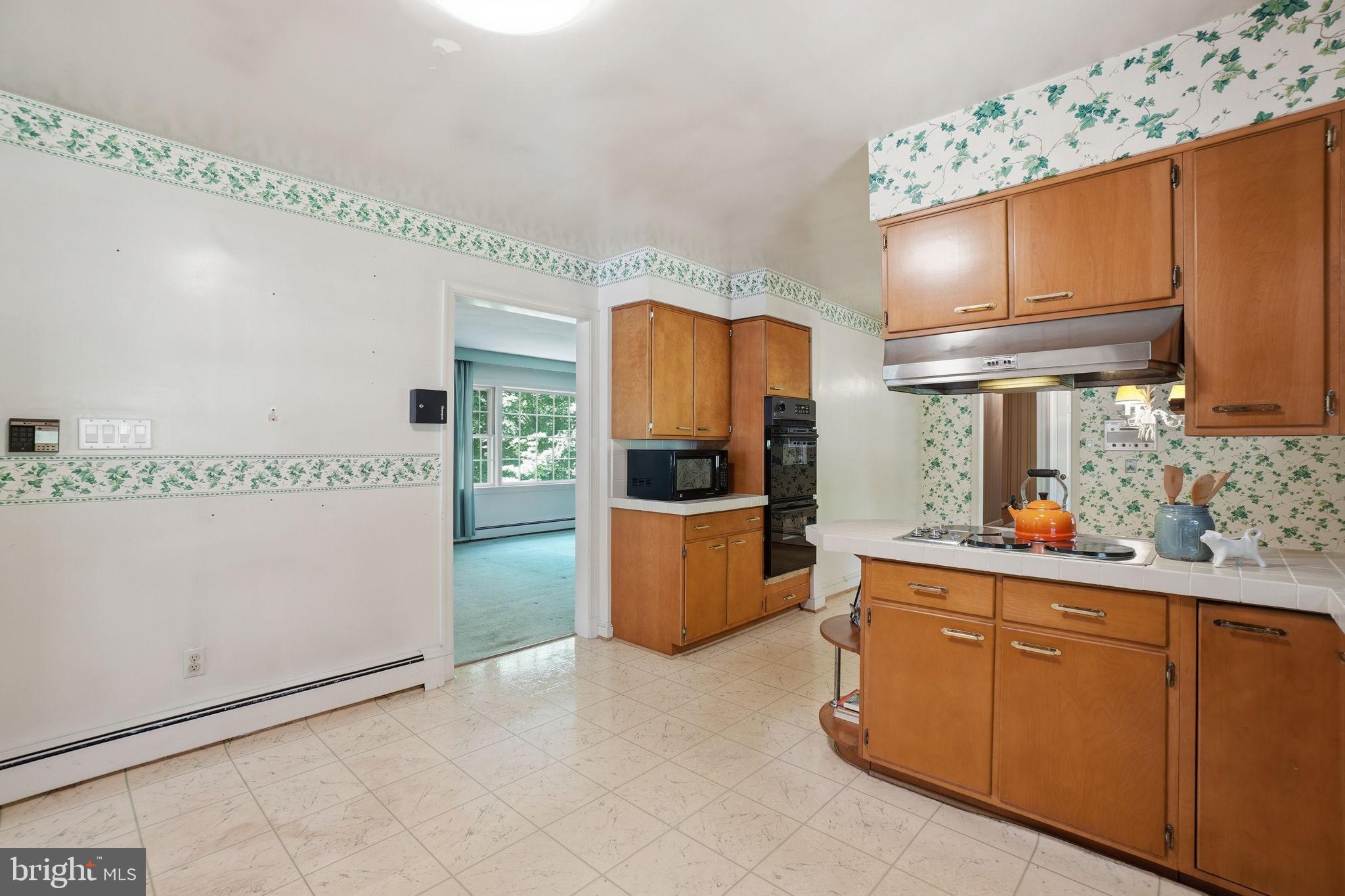 PLEASANT RIDGE - Residential