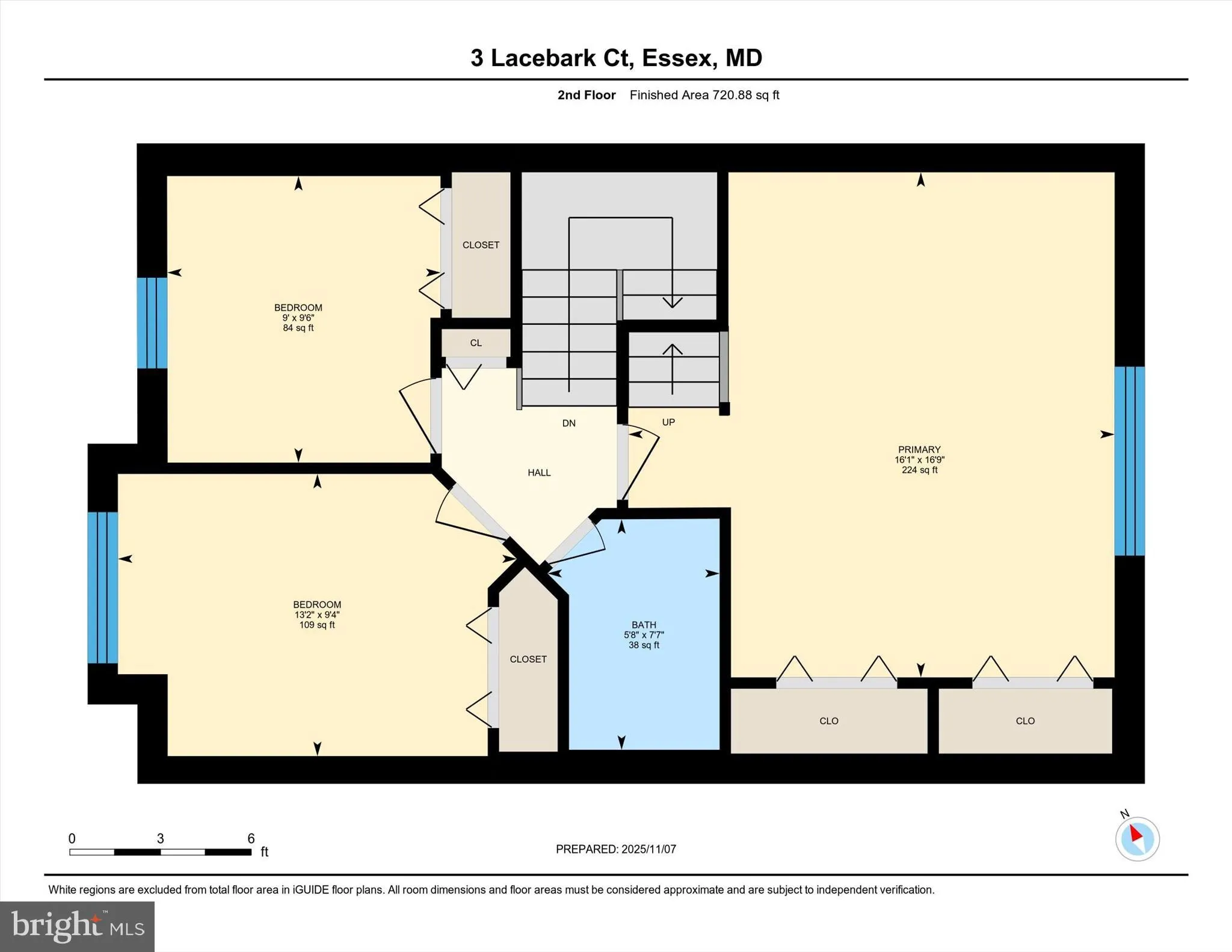 Baltimore, Maryland 21221, United States, 3 Bedrooms Bedrooms, ,2 BathroomsBathrooms,Residential,Coming Soon,233389