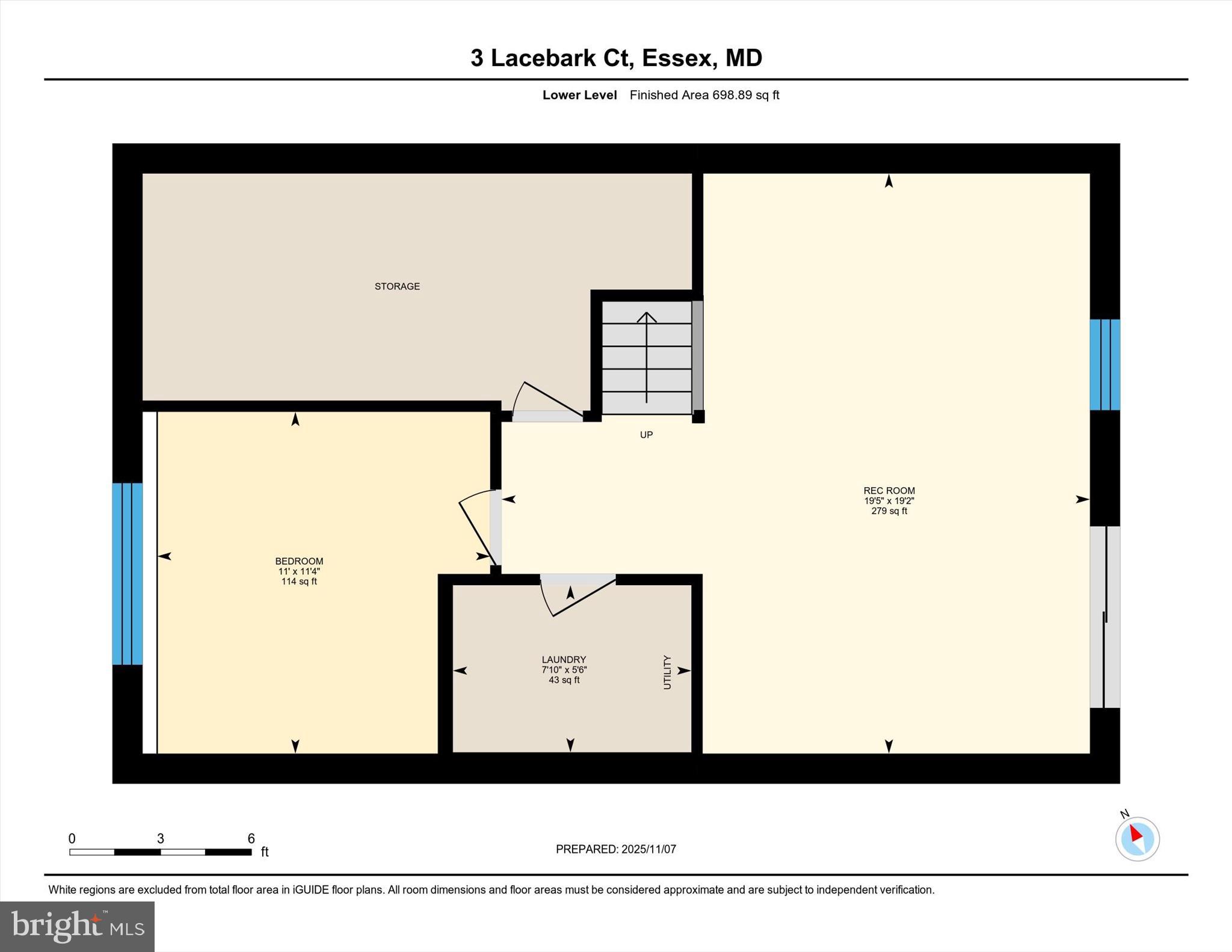 NONE AVAILABLE - Residential