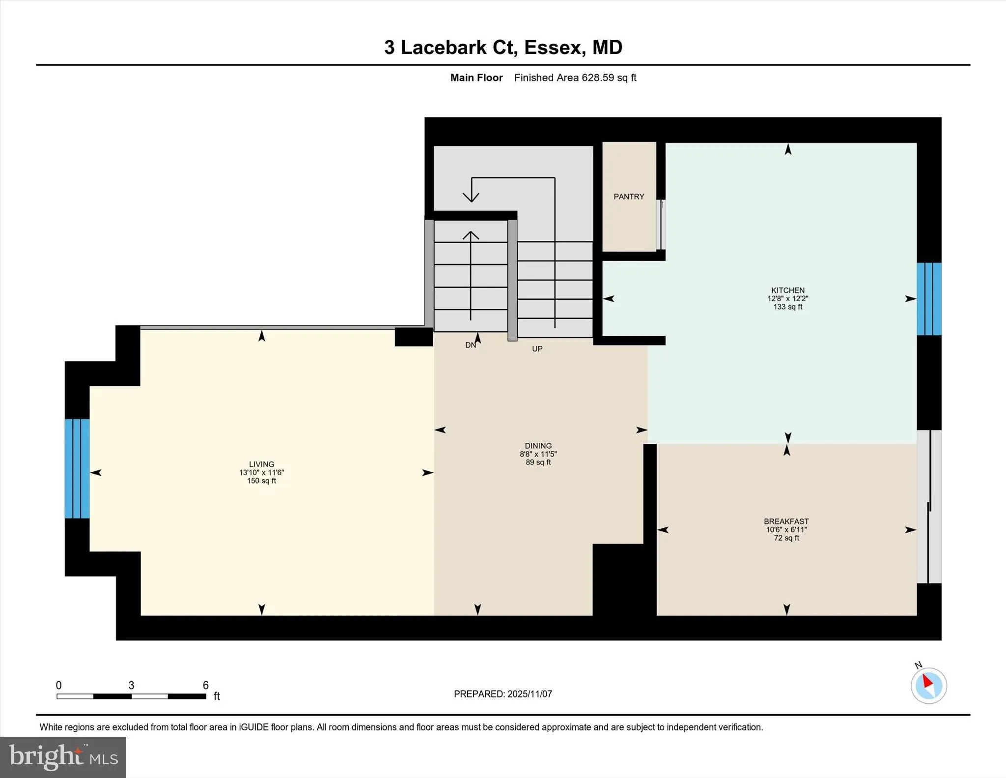 Baltimore, Maryland 21221, United States, 3 Bedrooms Bedrooms, ,2 BathroomsBathrooms,Residential,Coming Soon,233389