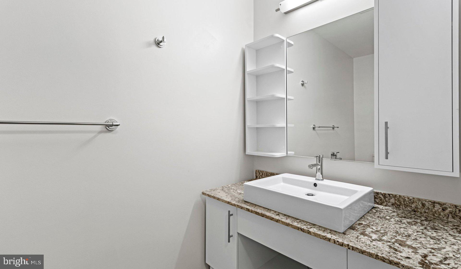 BETHESDA - Residential Lease