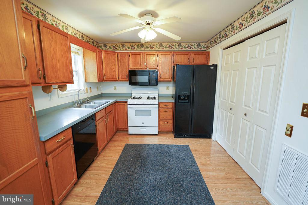 SOMERSET LANDING - Residential