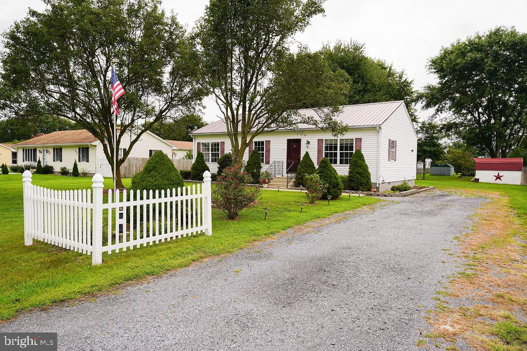 SOMERSET LANDING - Residential