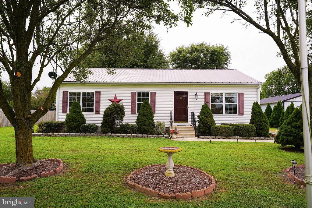 SOMERSET LANDING - Residential