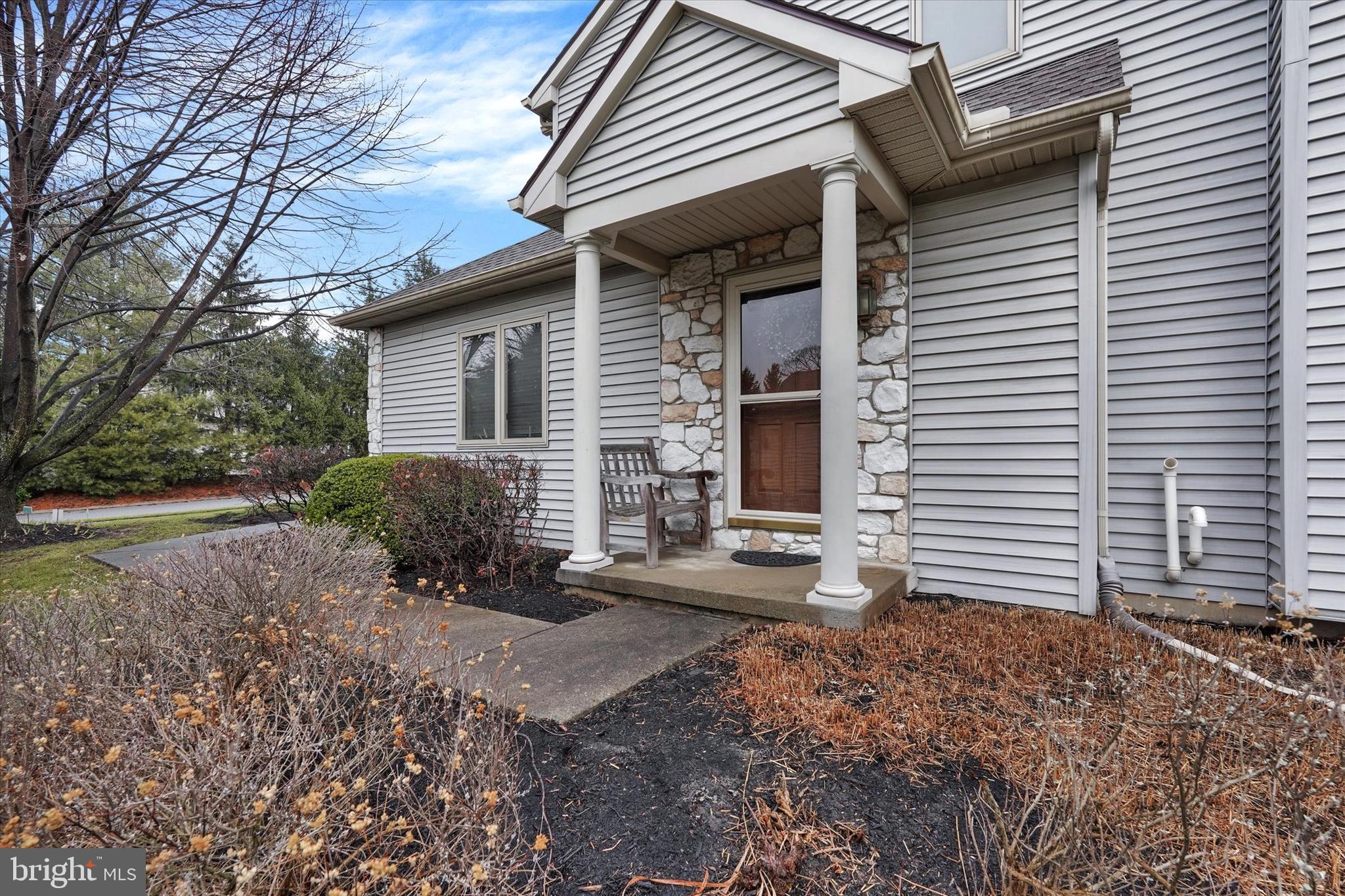 HERITAGE HILLS CONDOS - Residential