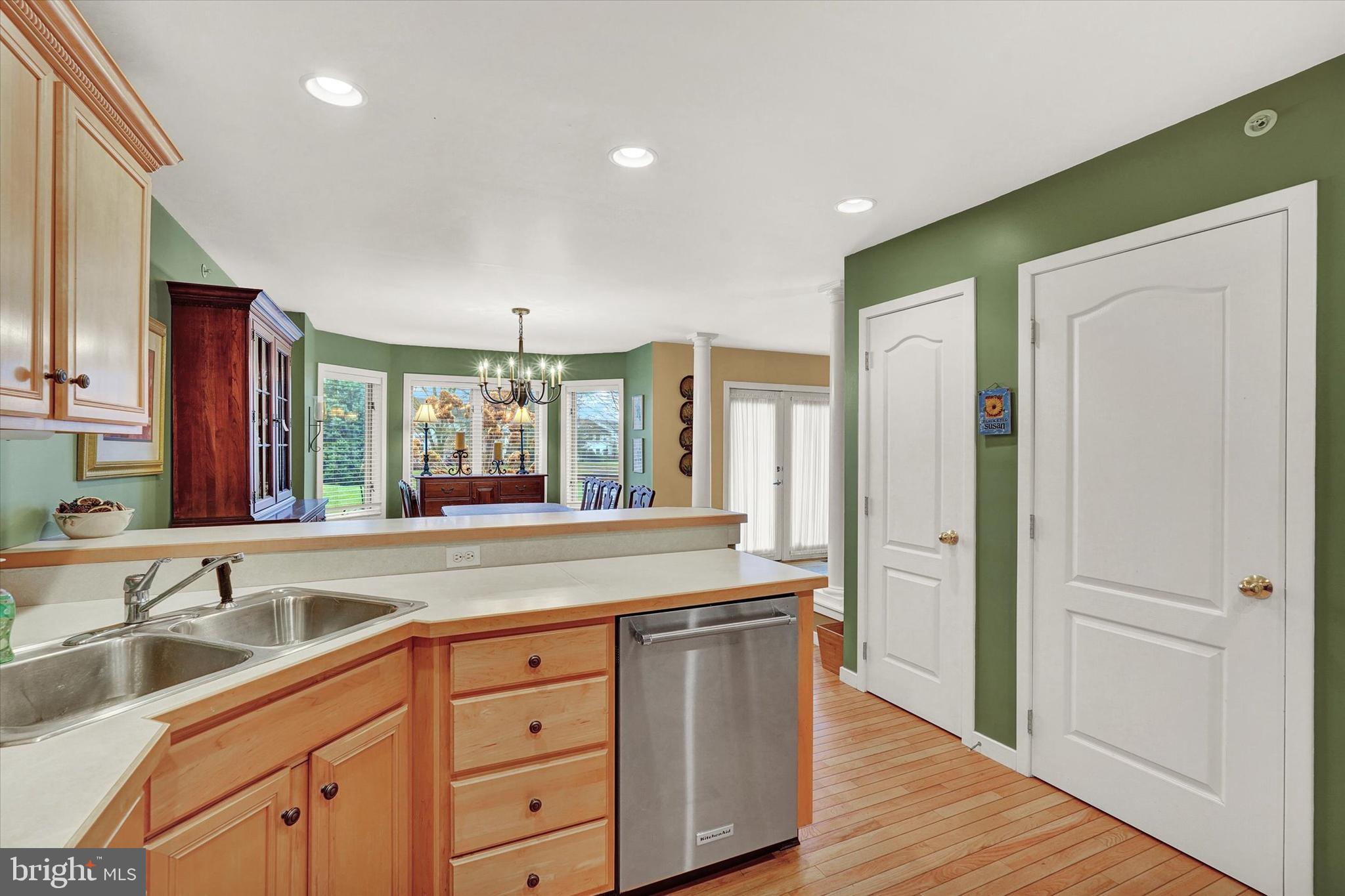 HERITAGE HILLS CONDOS - Residential