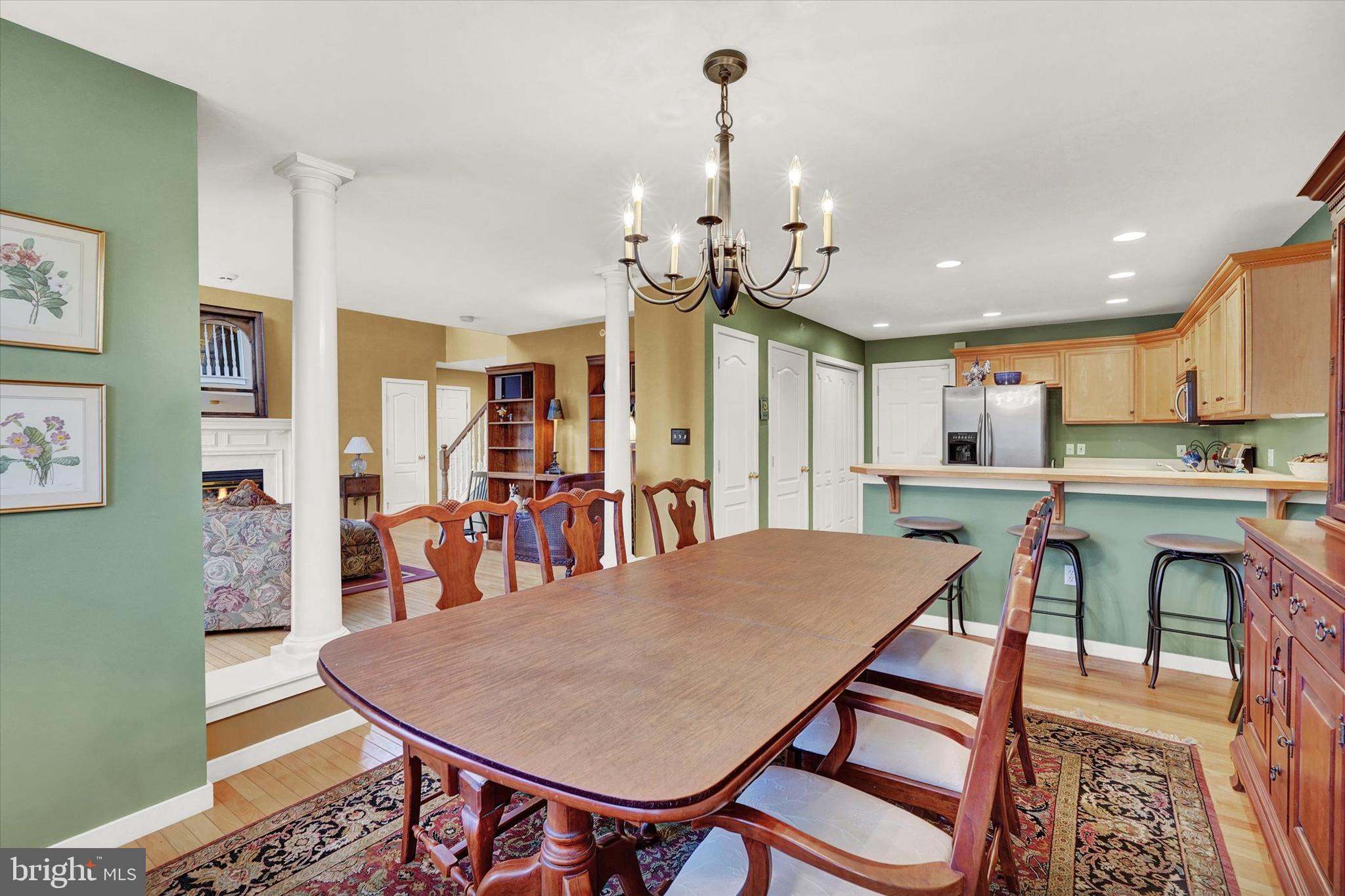 HERITAGE HILLS CONDOS - Residential