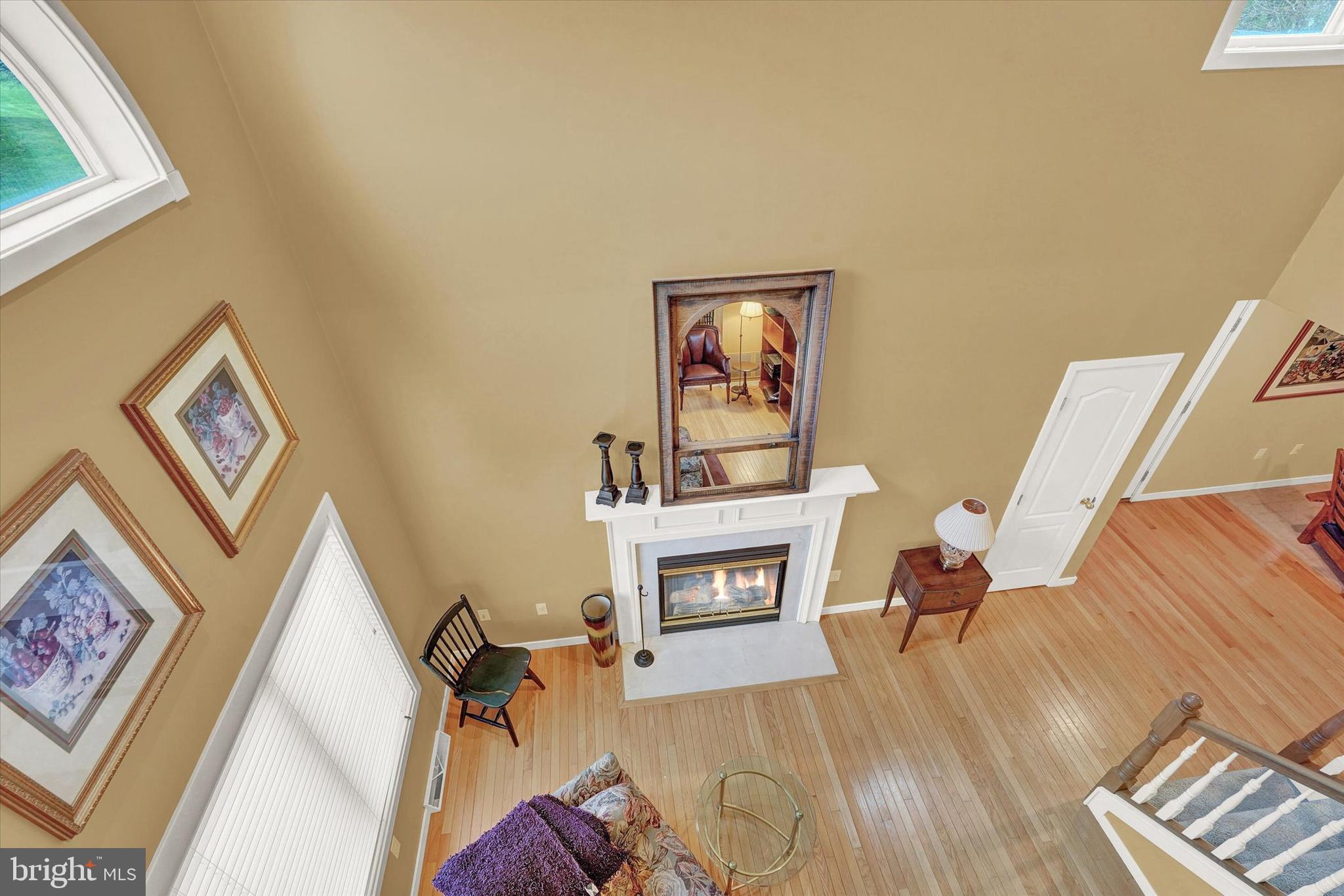 HERITAGE HILLS CONDOS - Residential