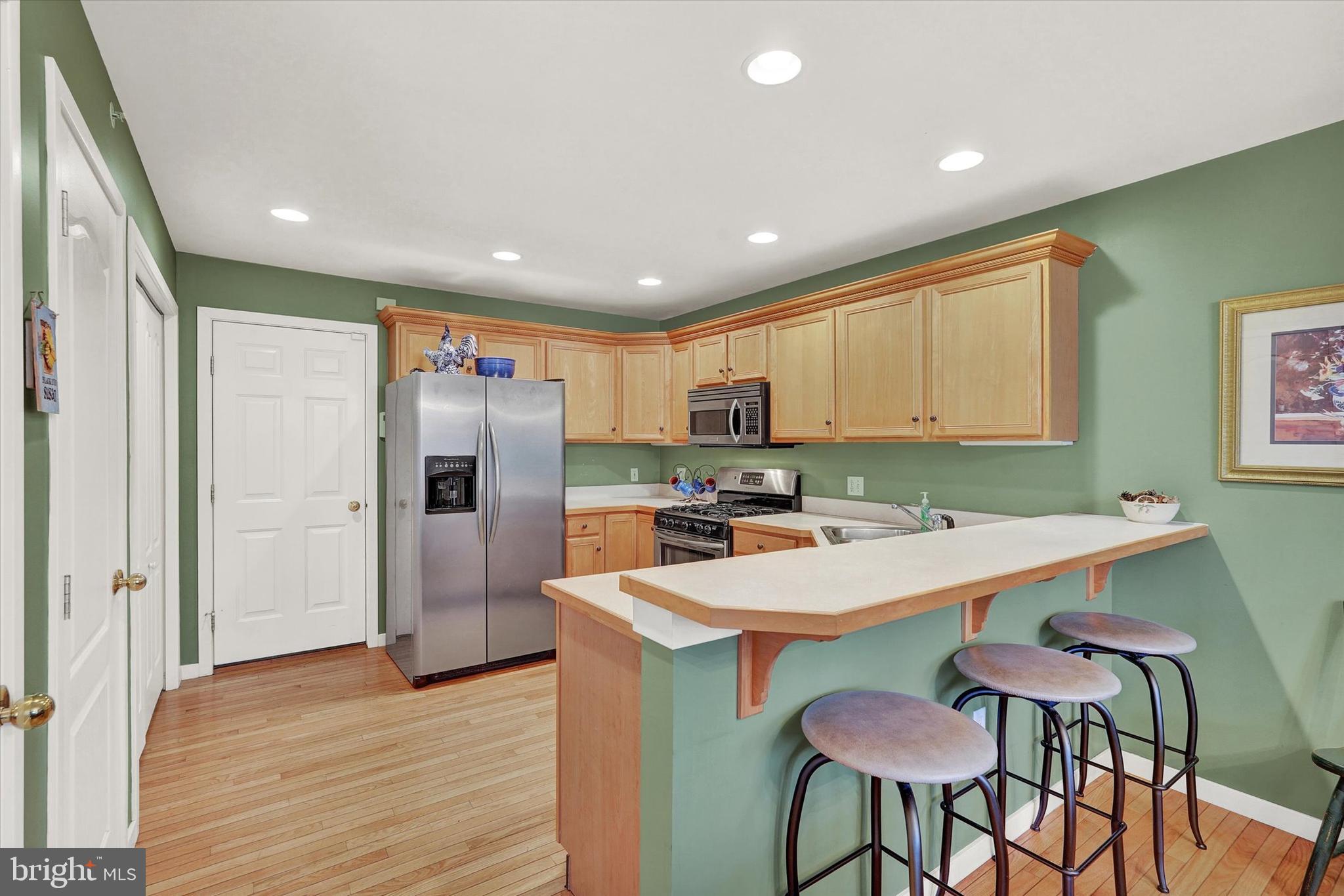 HERITAGE HILLS CONDOS - Residential