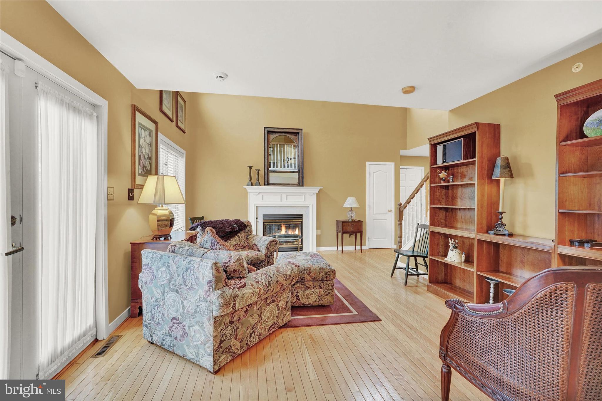 HERITAGE HILLS CONDOS - Residential