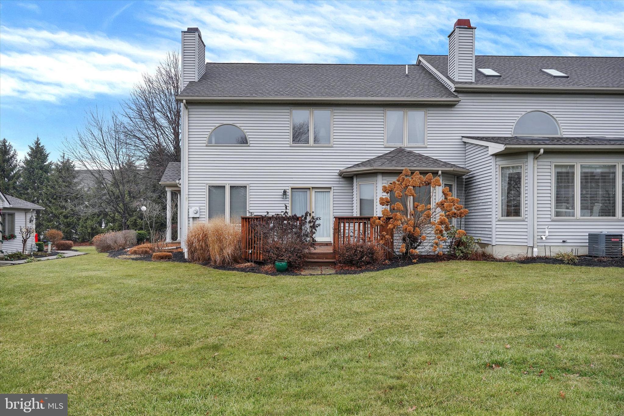 HERITAGE HILLS CONDOS - Residential