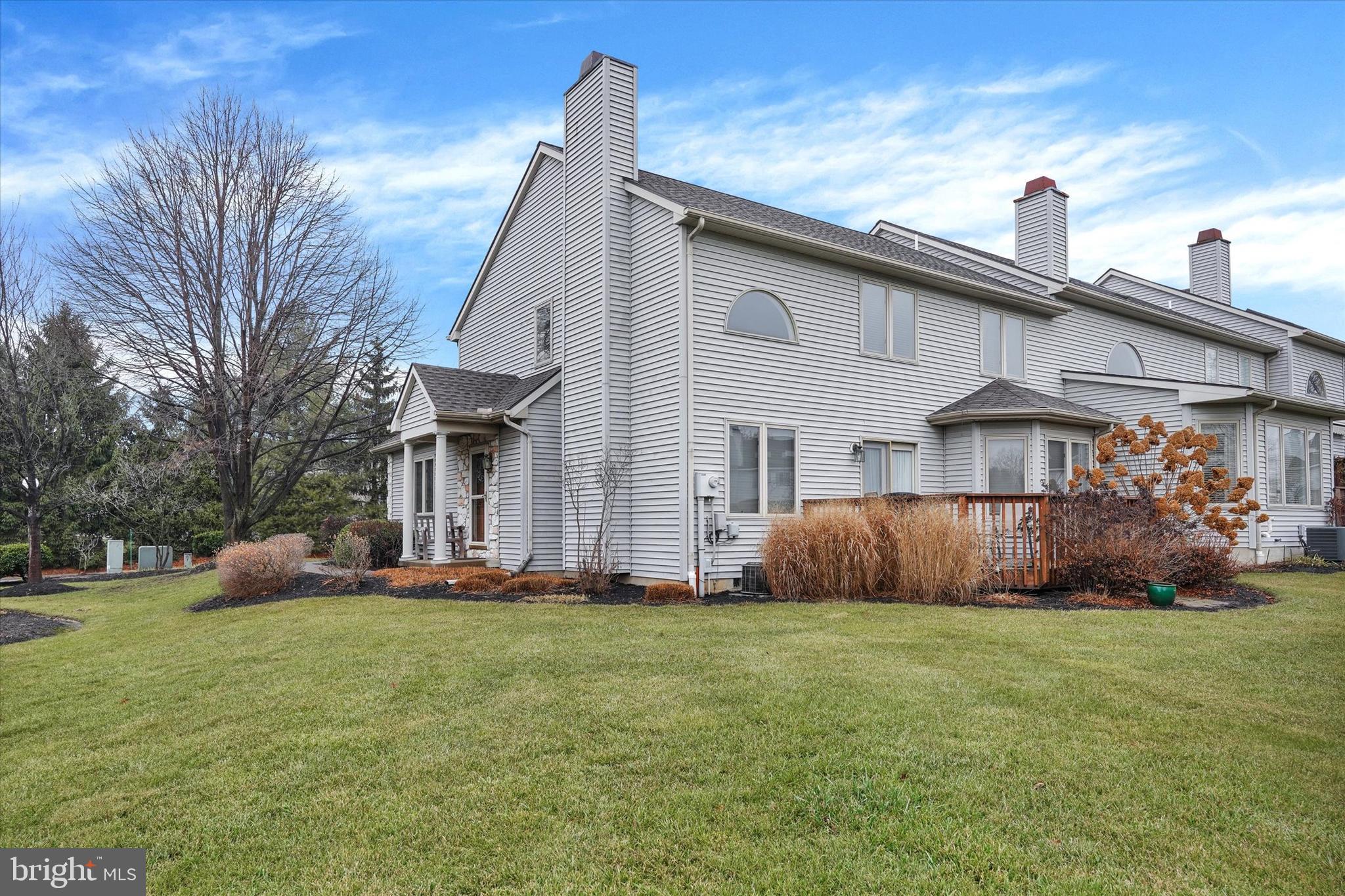 HERITAGE HILLS CONDOS - Residential