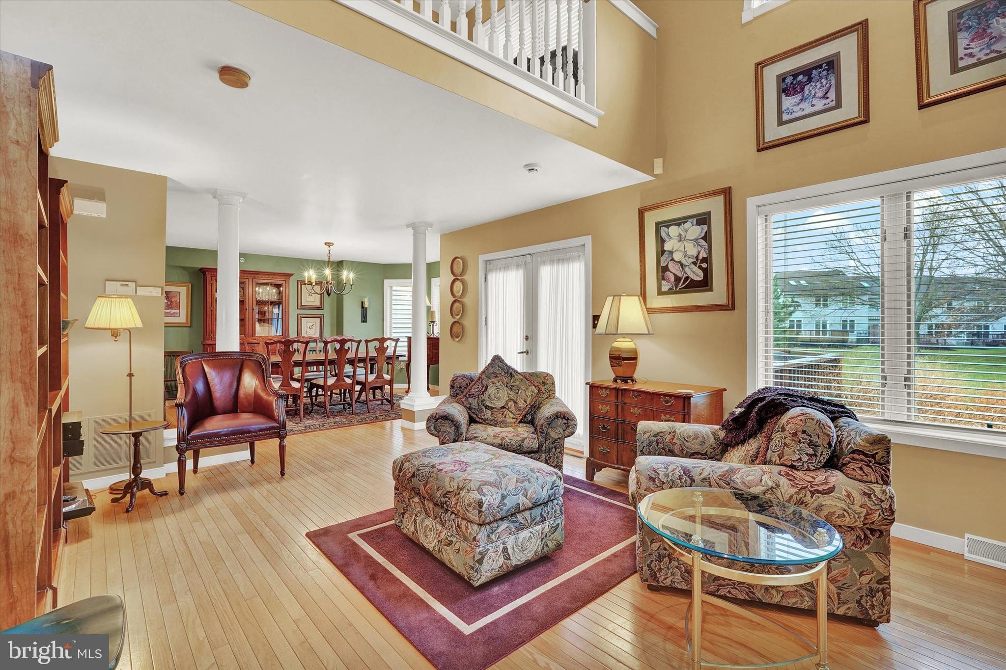 HERITAGE HILLS CONDOS - Residential